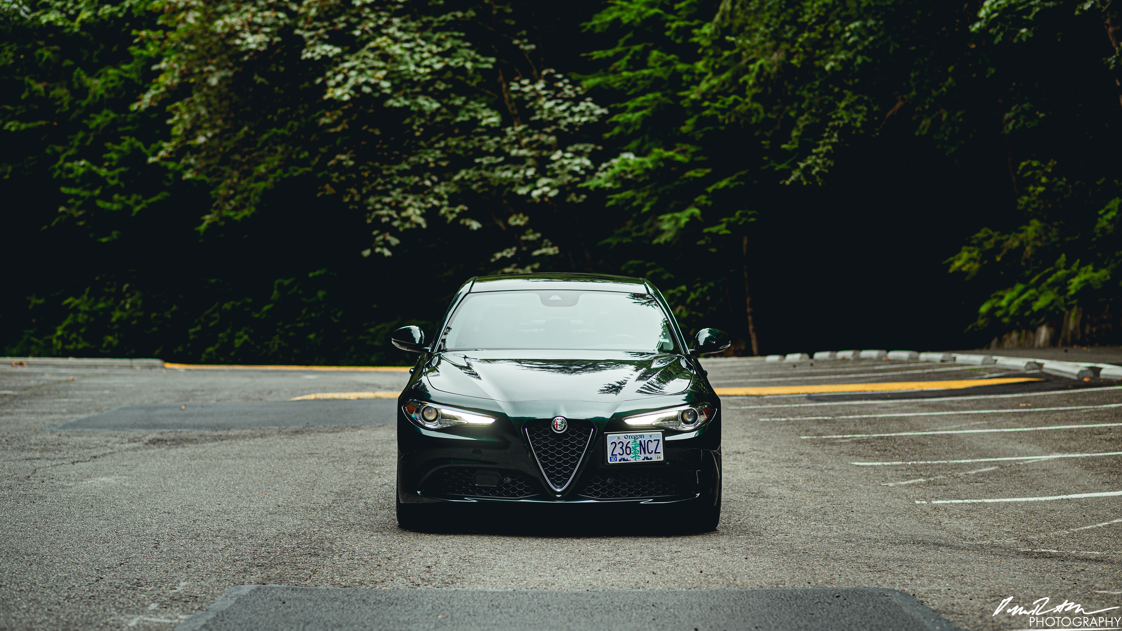 Green Machine - Tacoma WA