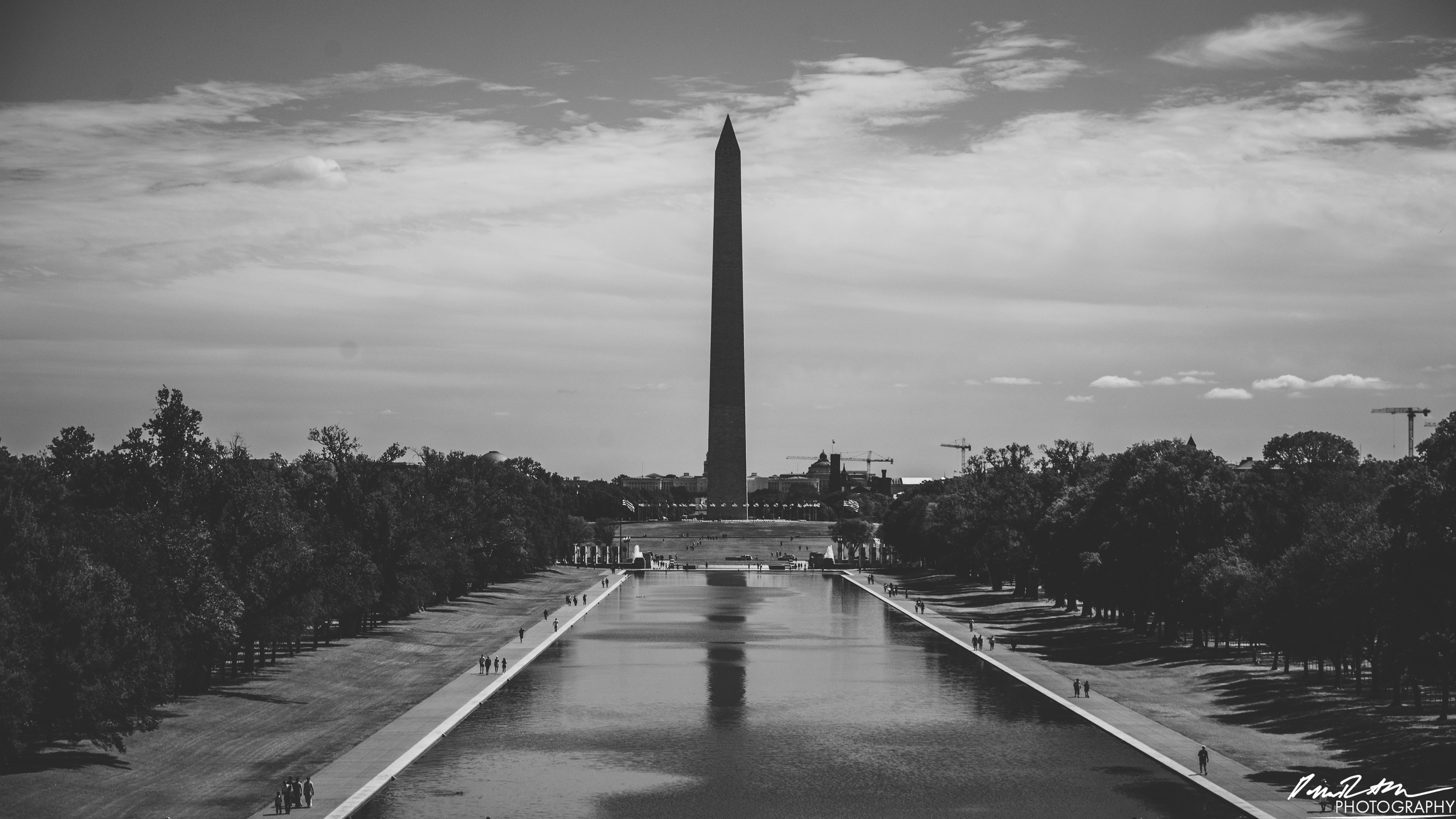 The First - Washington DC