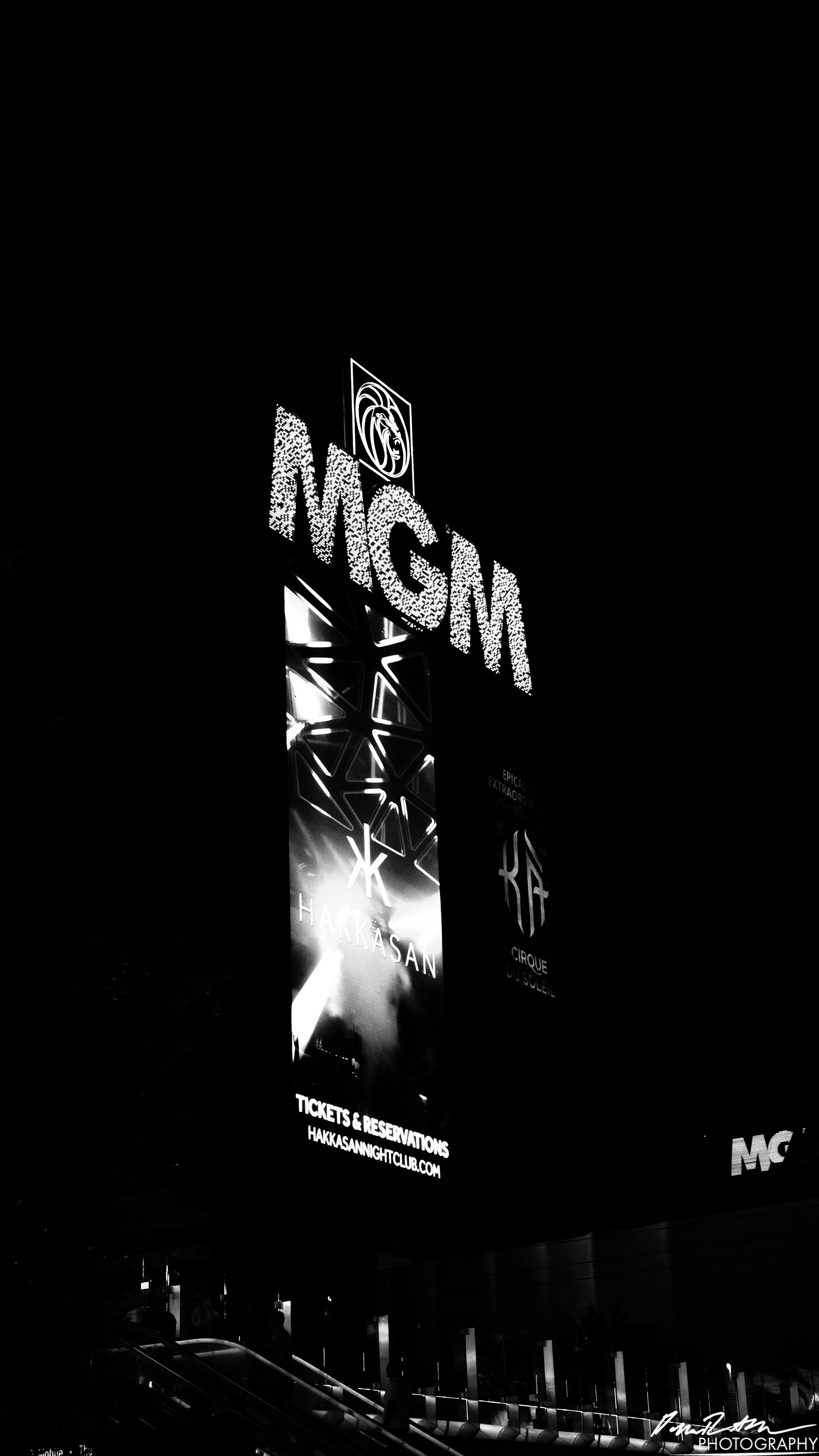 Viva Las Vegas - Las Vegas