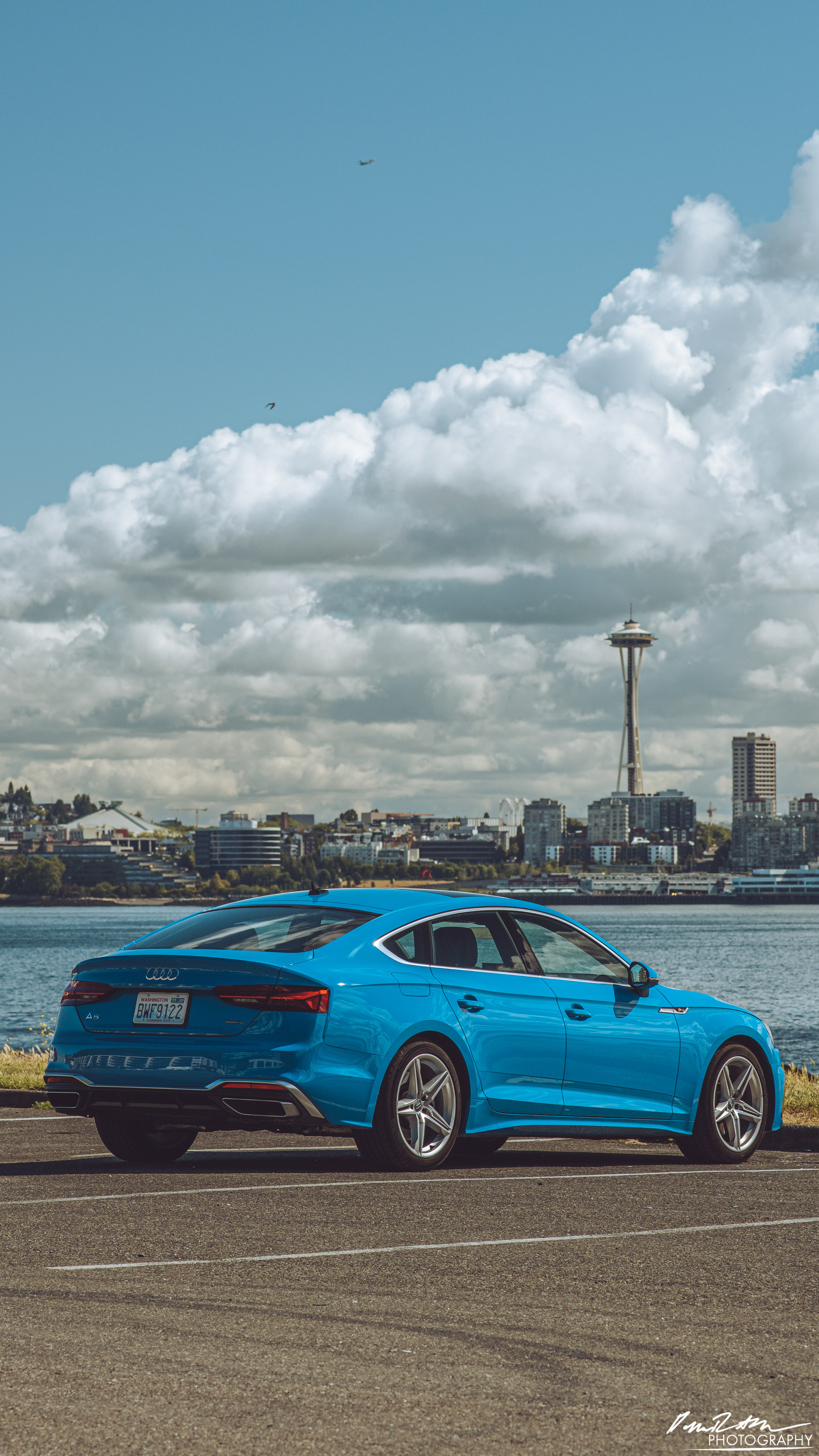 Klasse, West Seattle WA