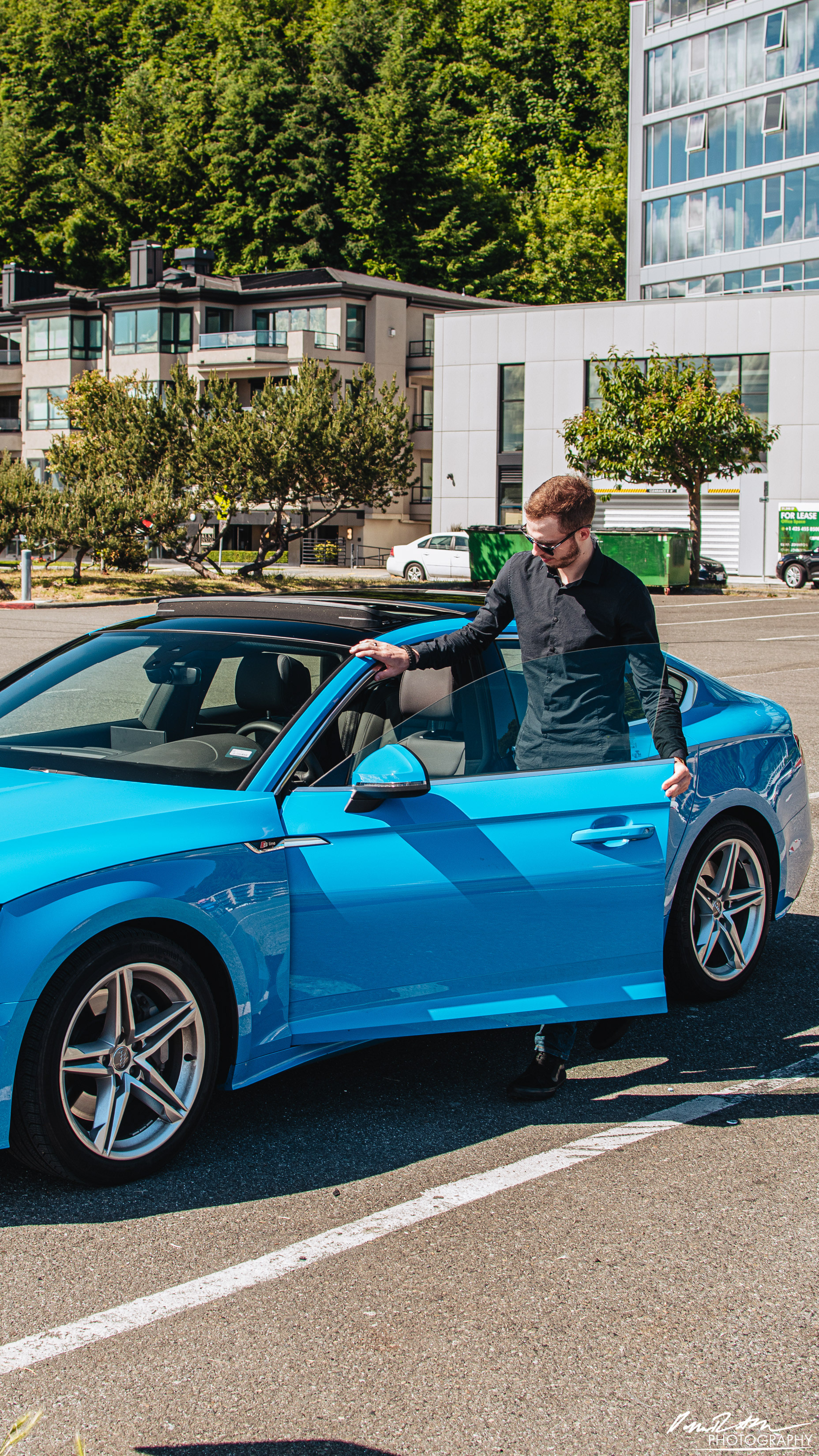 Klasse, West Seattle WA