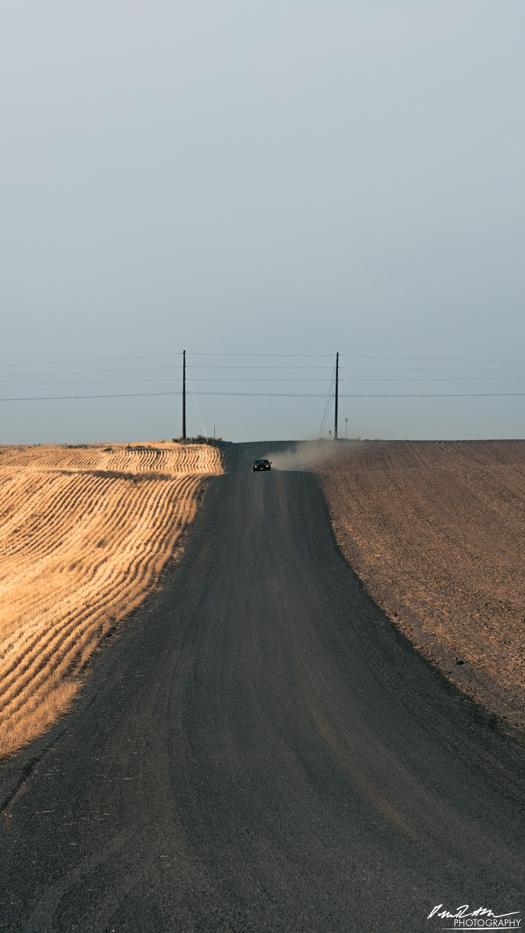 Panama - Eastern Washington
