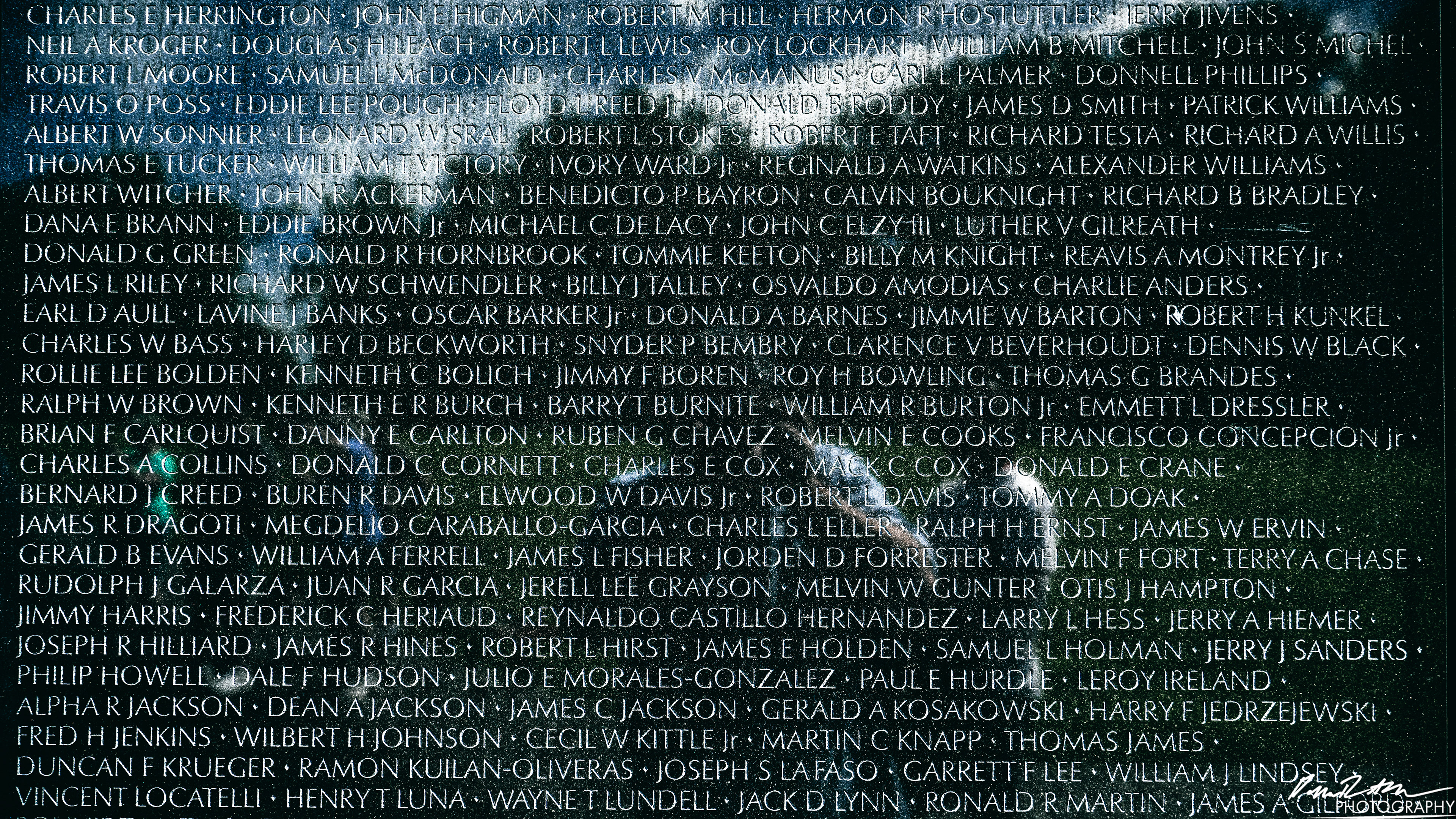 Vietnam - Washington DC