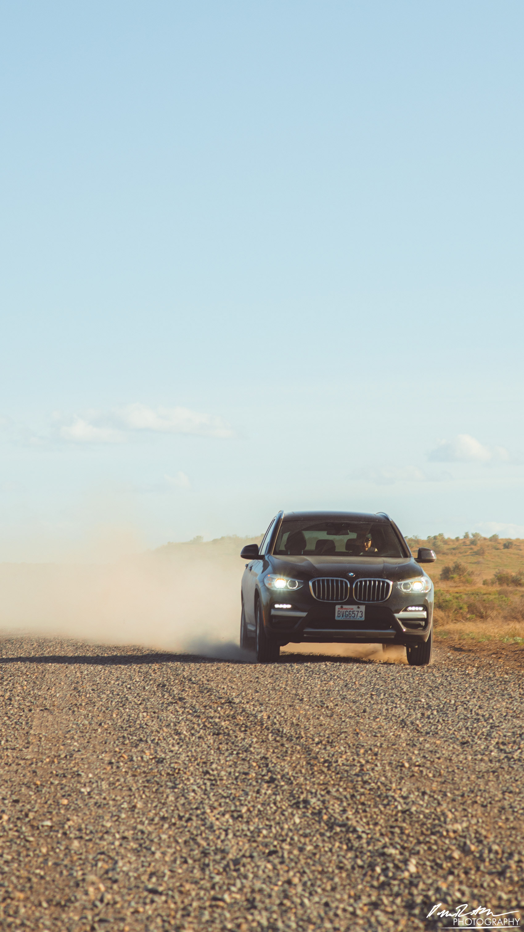 GET OUT, Hanford Reach WA