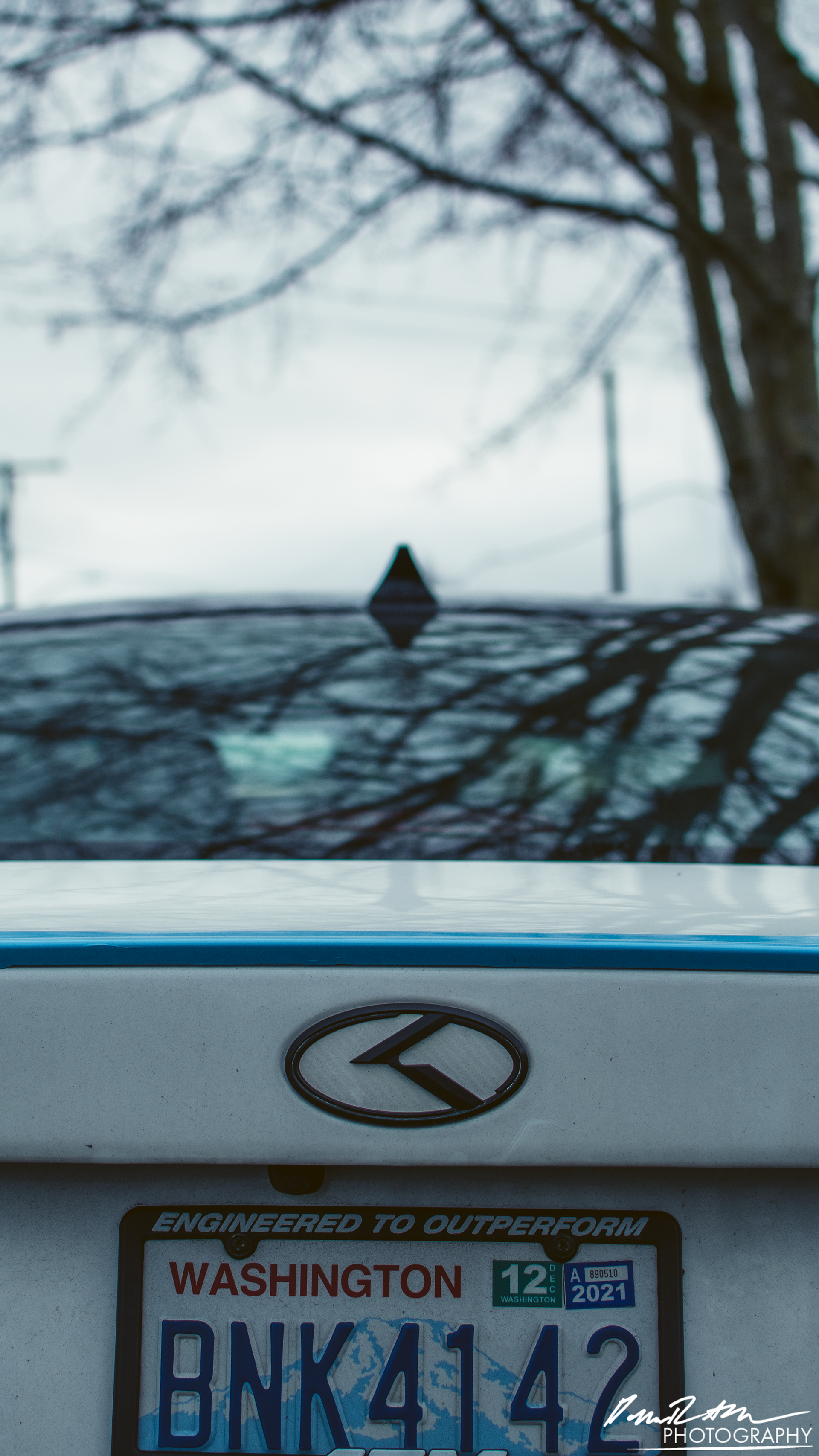 Carbon Fiber, Enumclaw WA