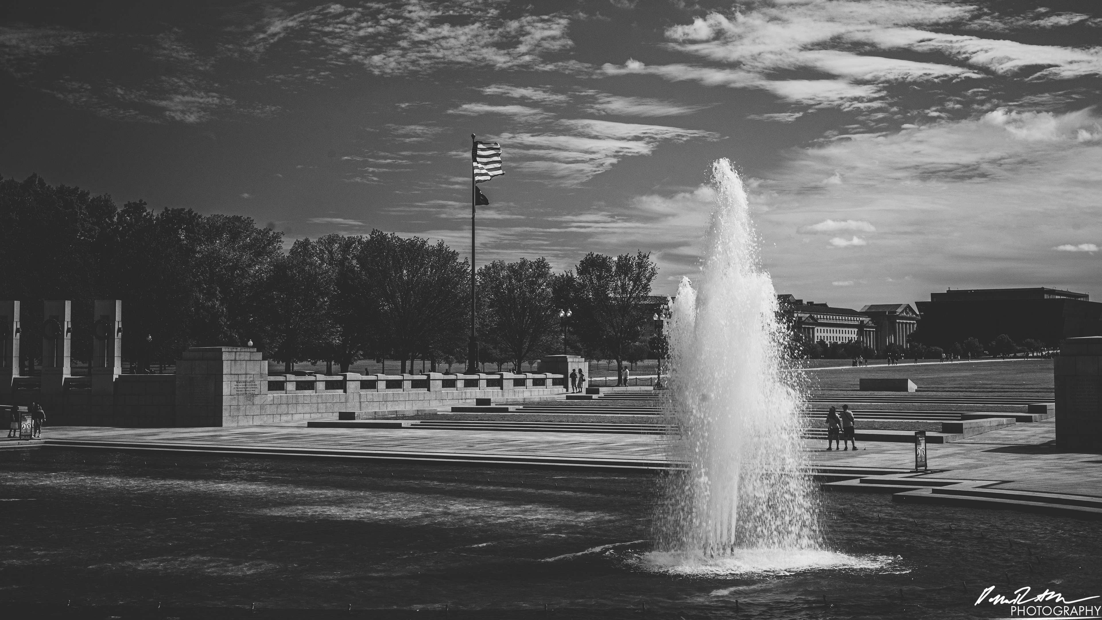 Wordl Ware II - Washington DC