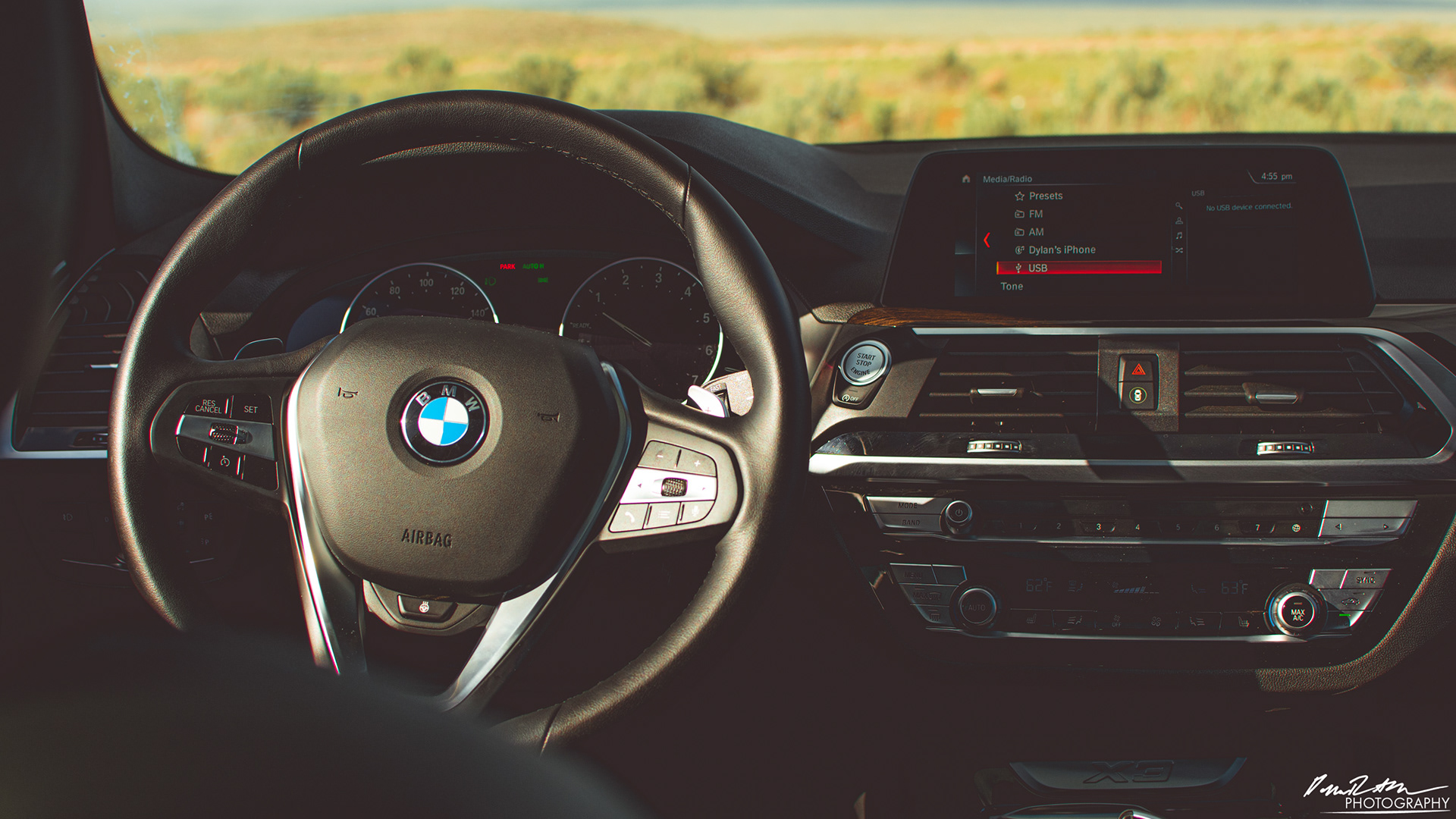 BMW Luxury, Hanford Reach WA