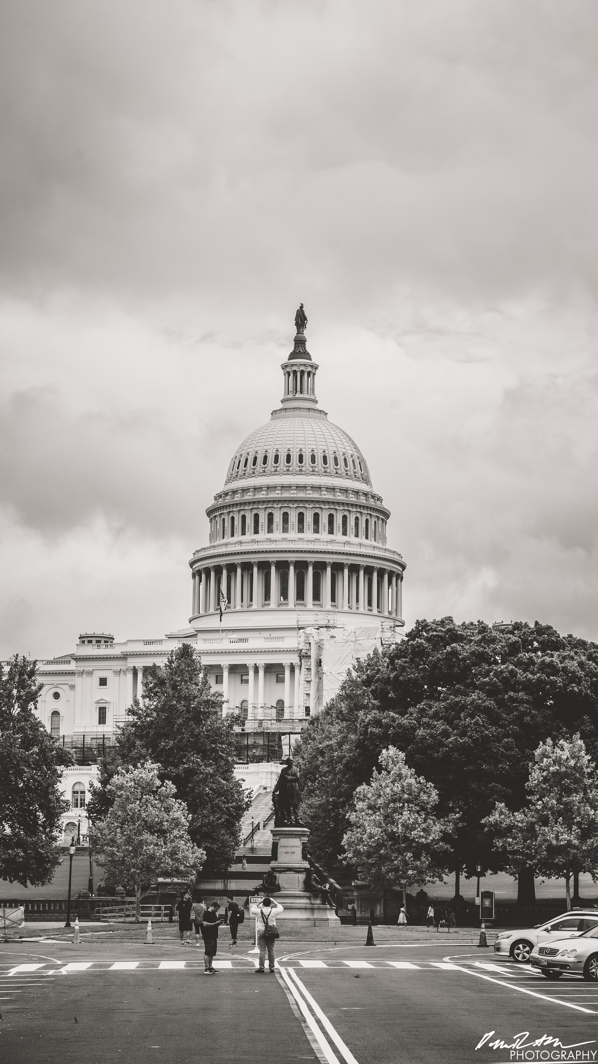 Dome - Washington DC