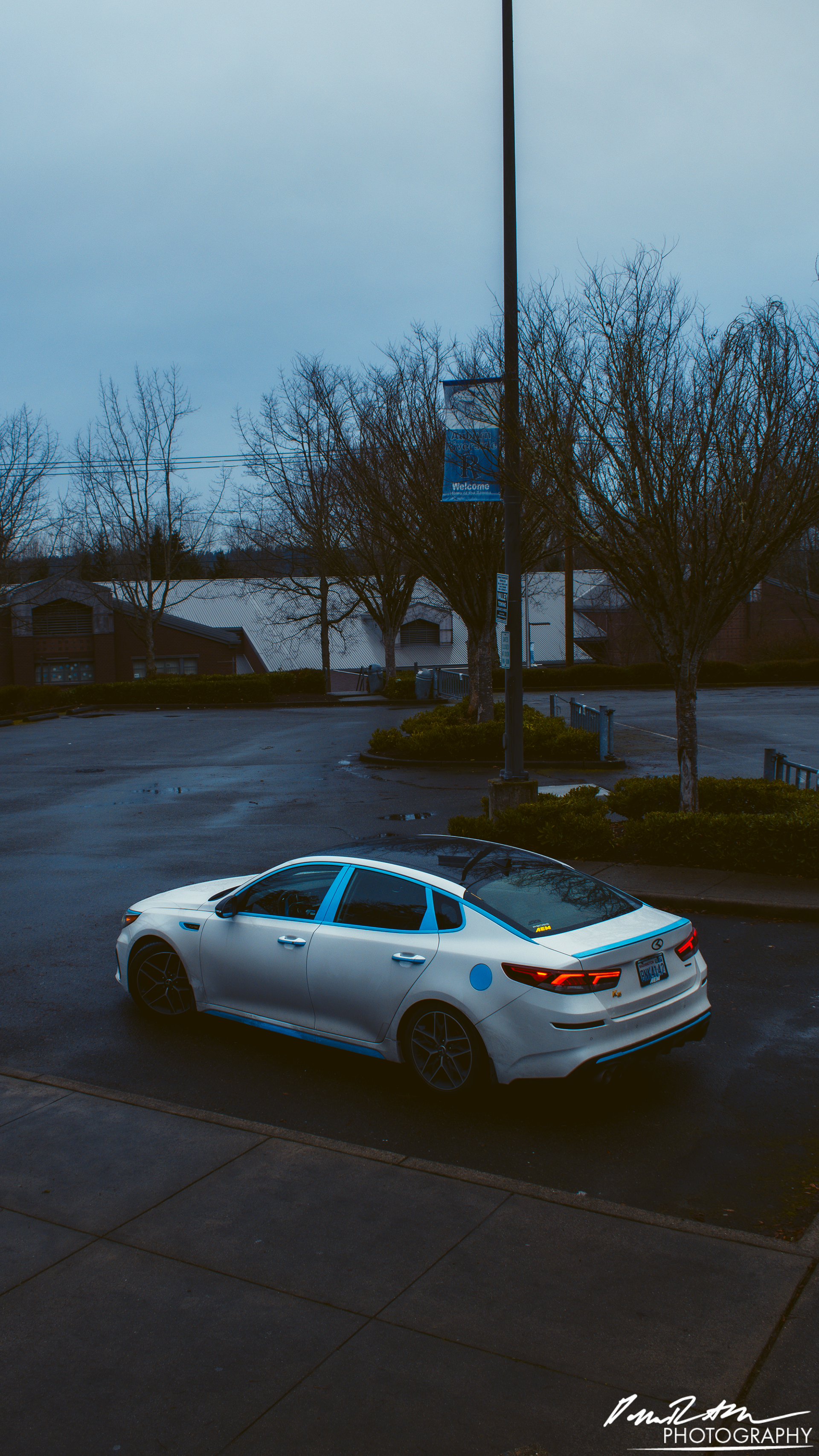 Lone Star, Auburn WA