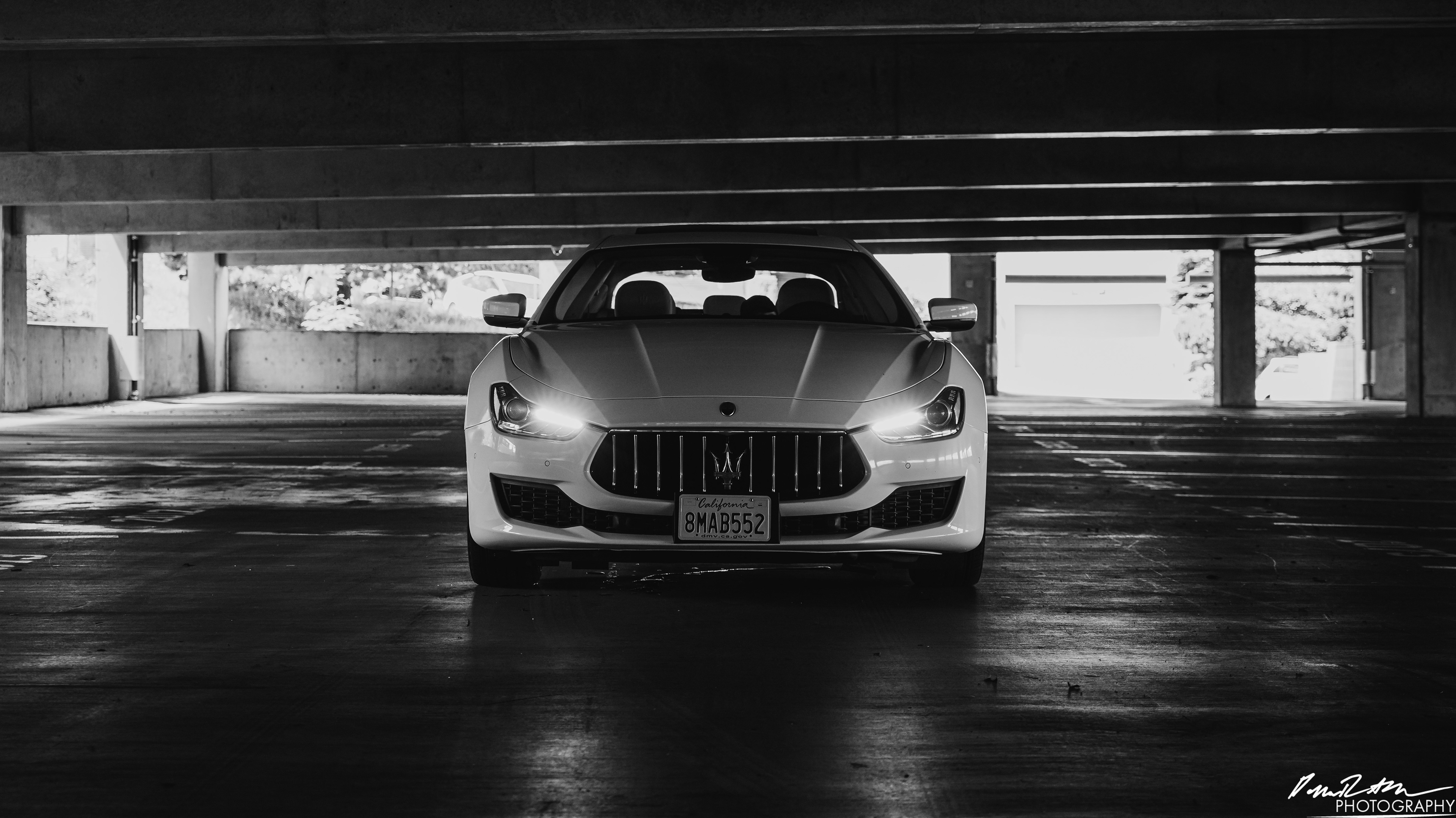 Stand Out - Tacoma WA