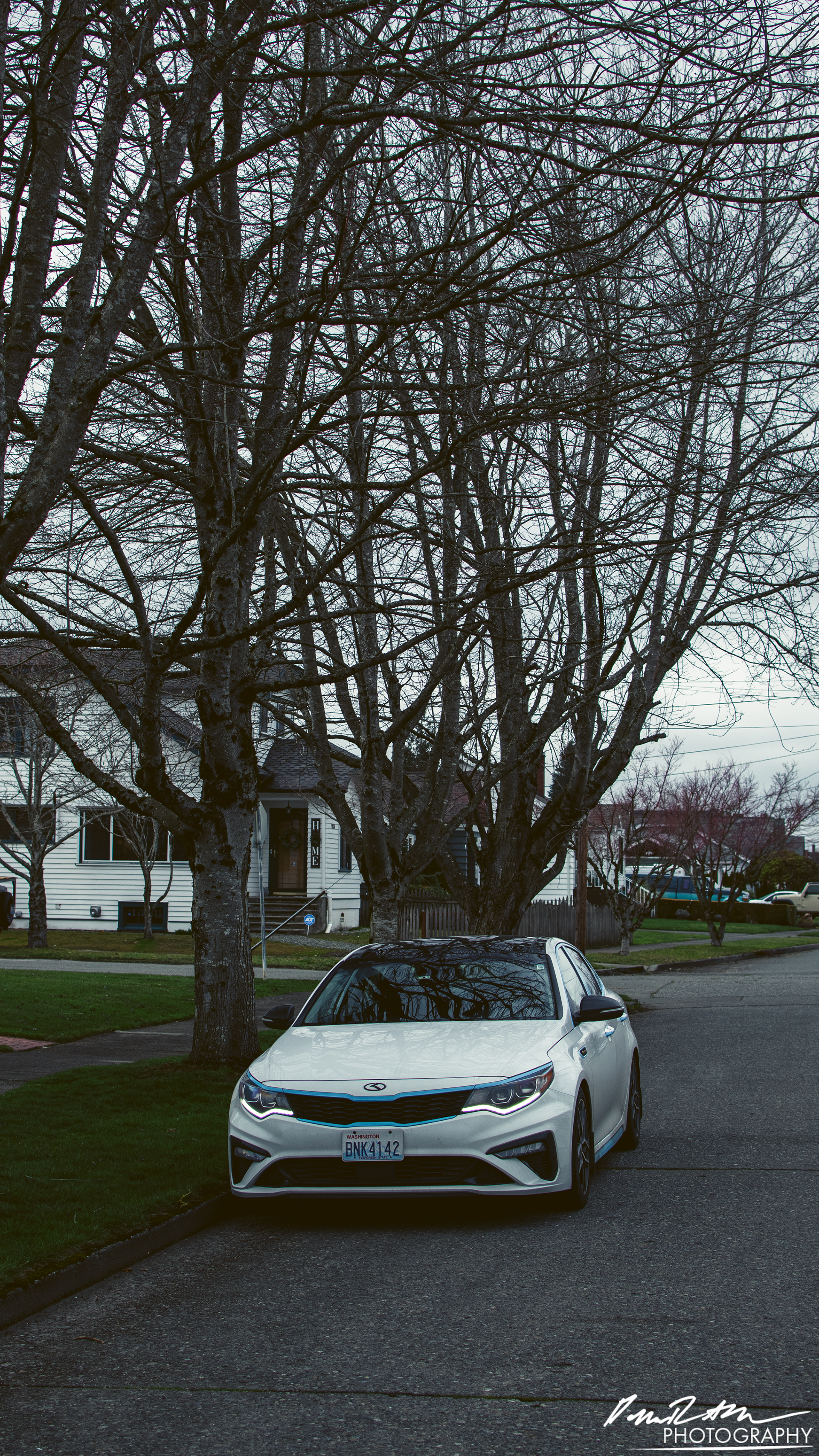 Pestilence, Enumclaw WA