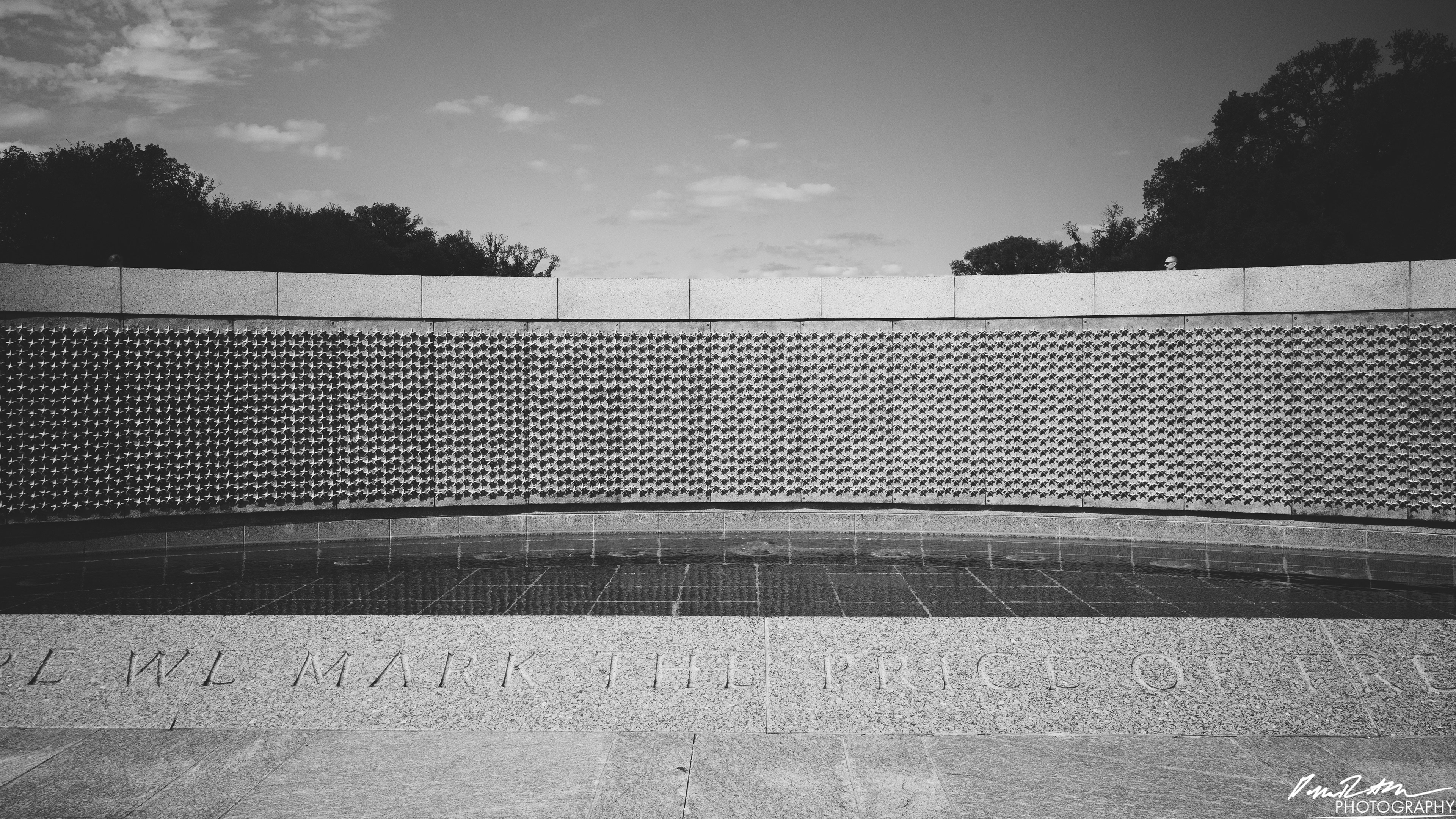 Wordl Ware II - Washington DC