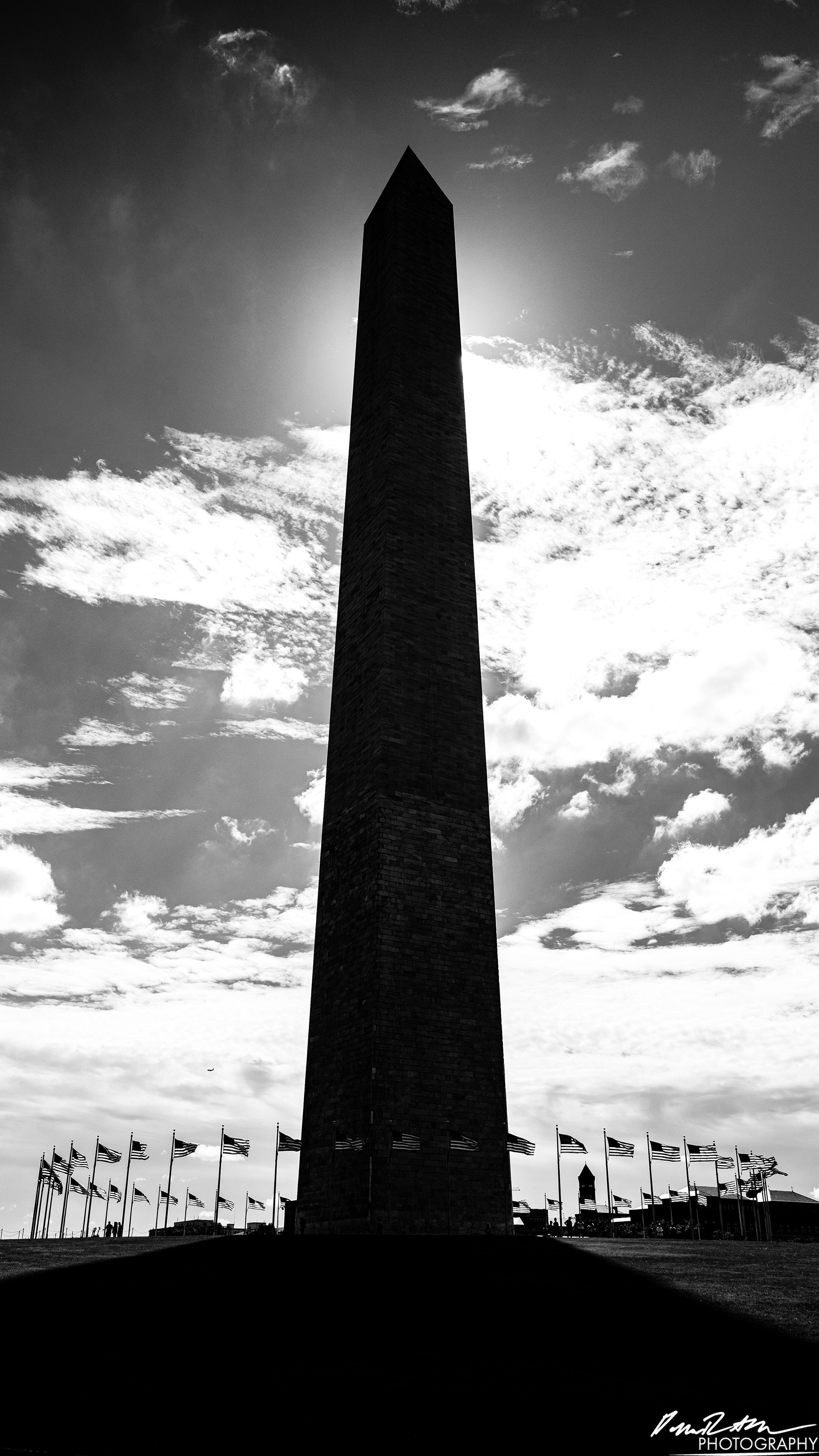 The First - Washington DC