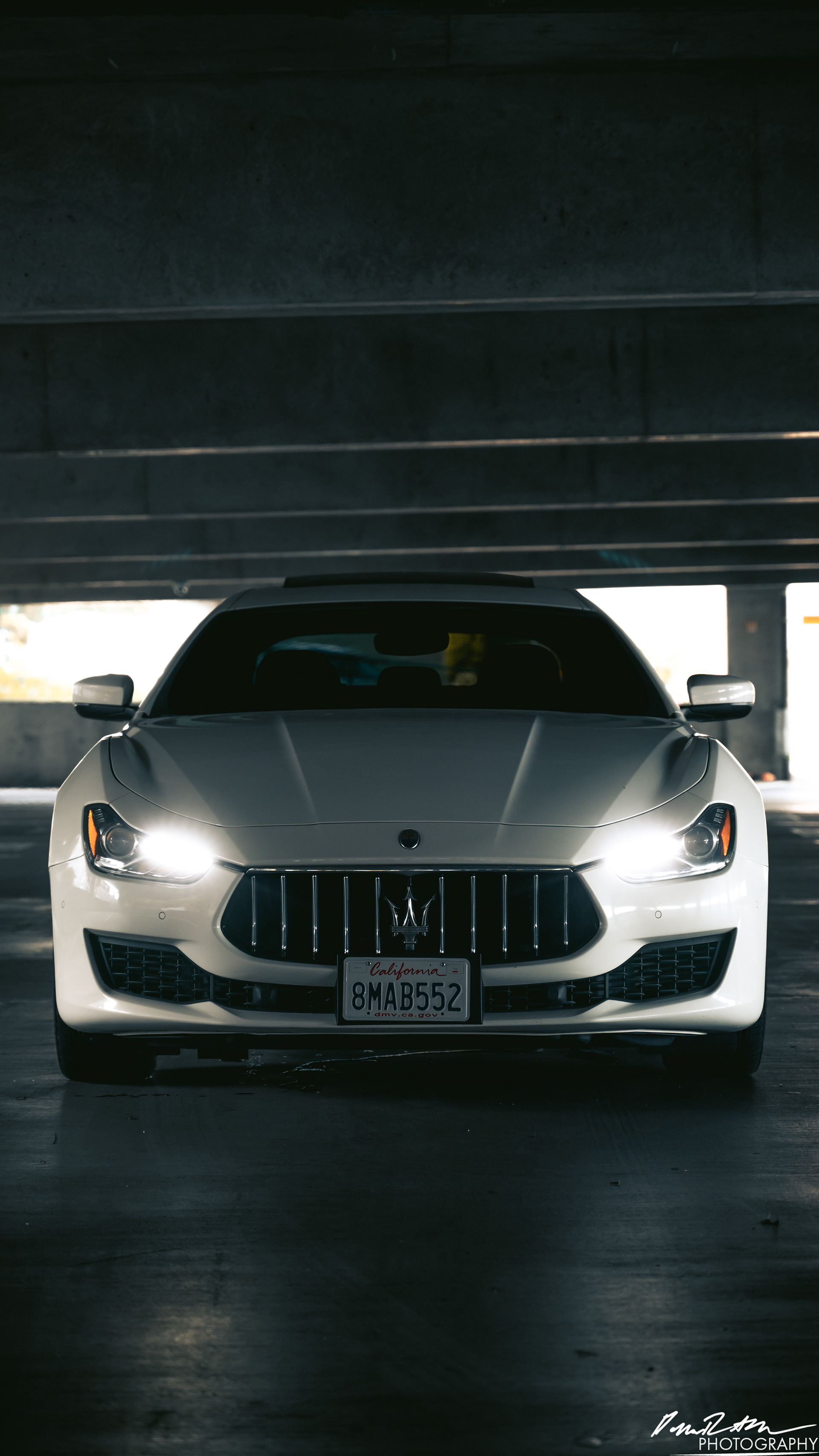 Stand Out - Tacoma WA