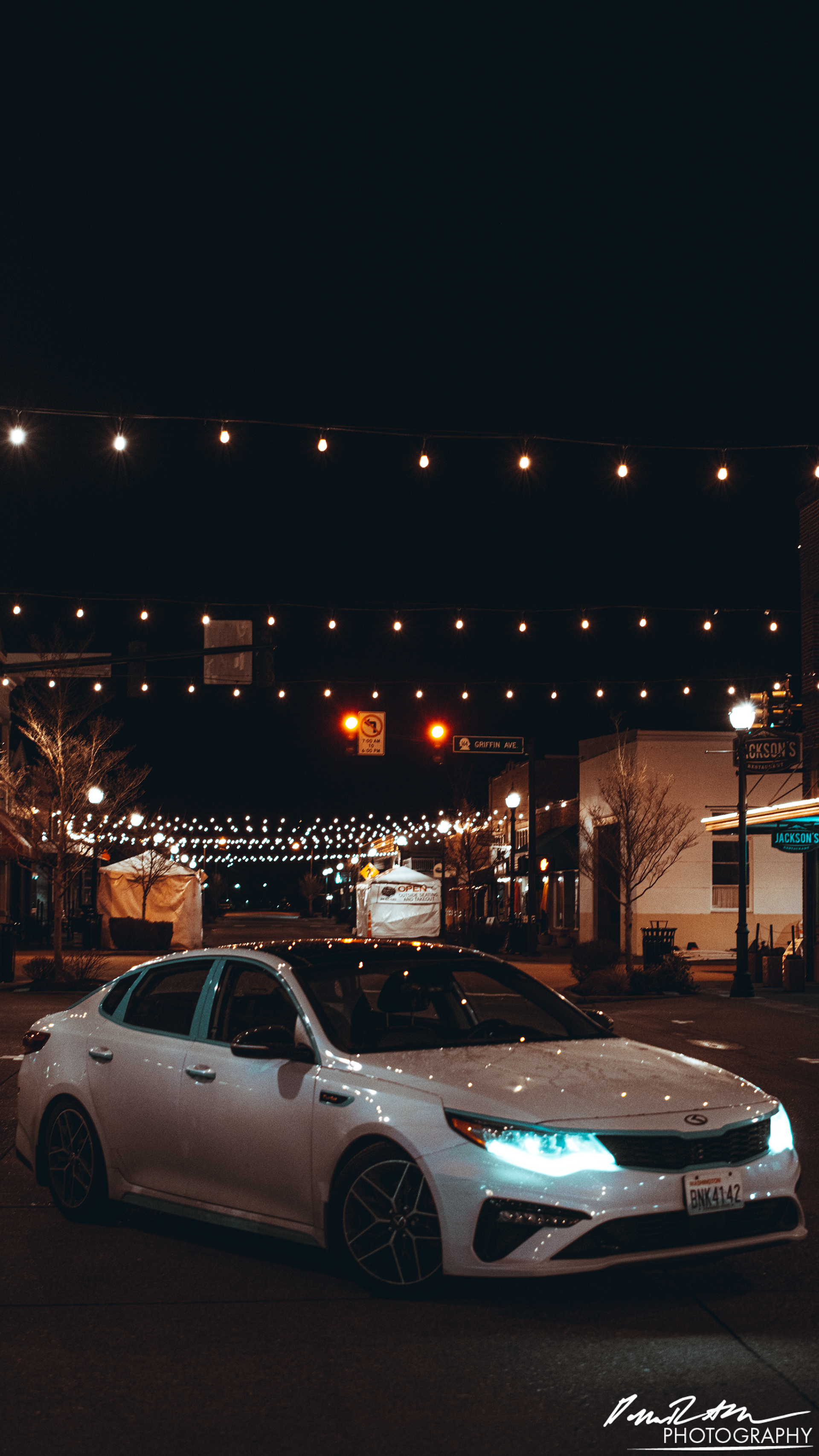 Last One, Enumclaw WA