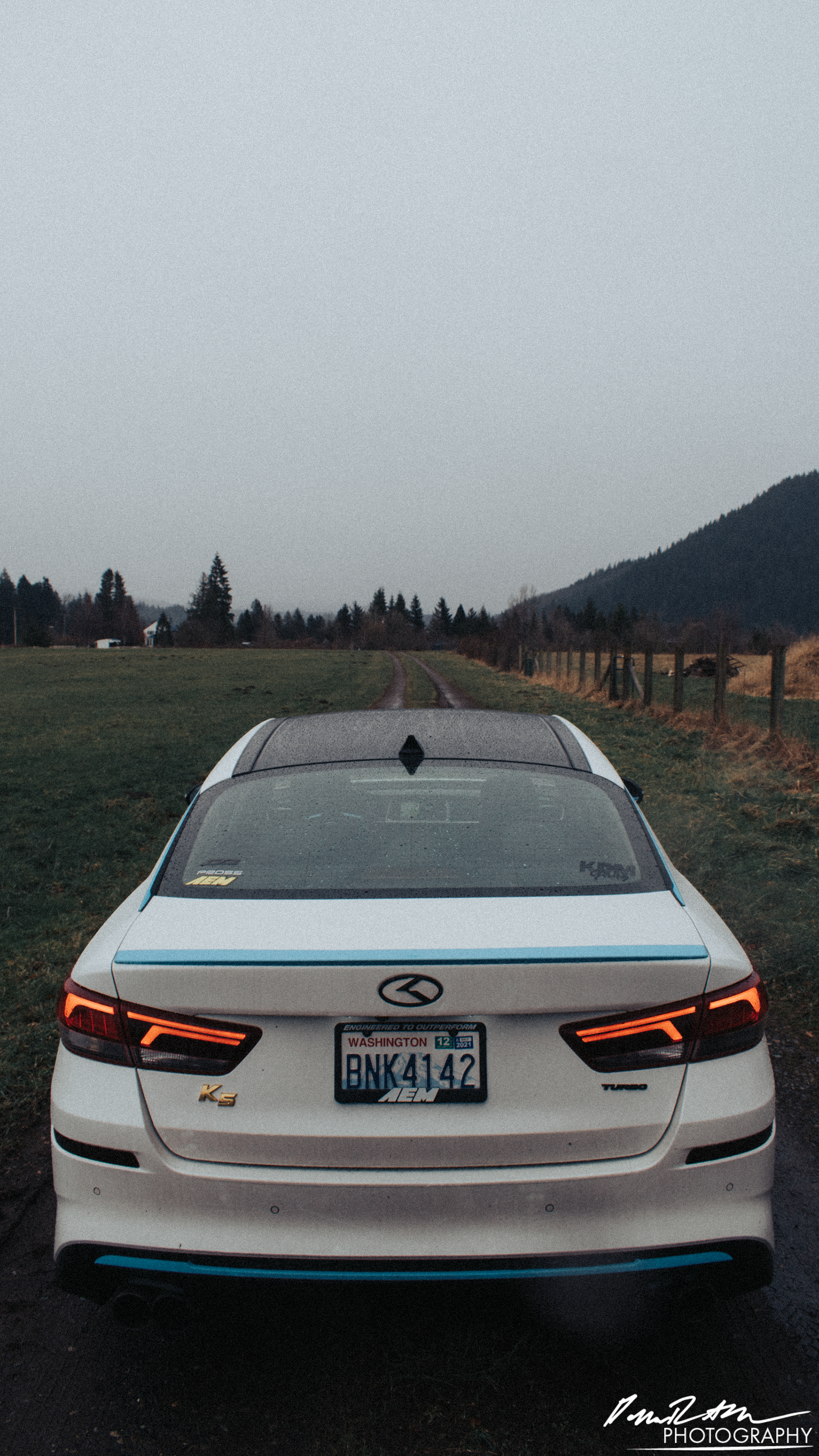 Countryside, Enumclaw WA