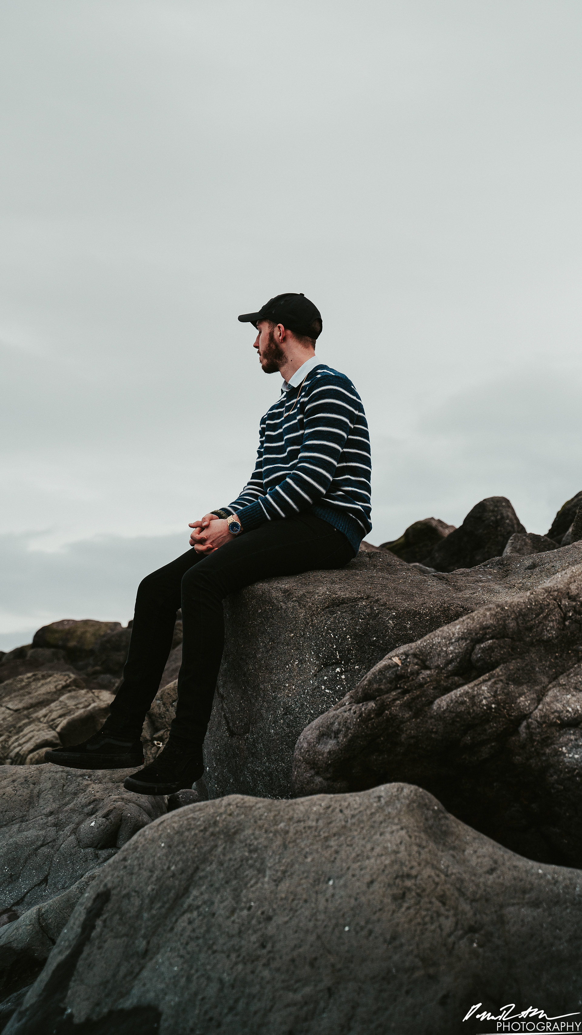 Sailor - Port Angeles WA