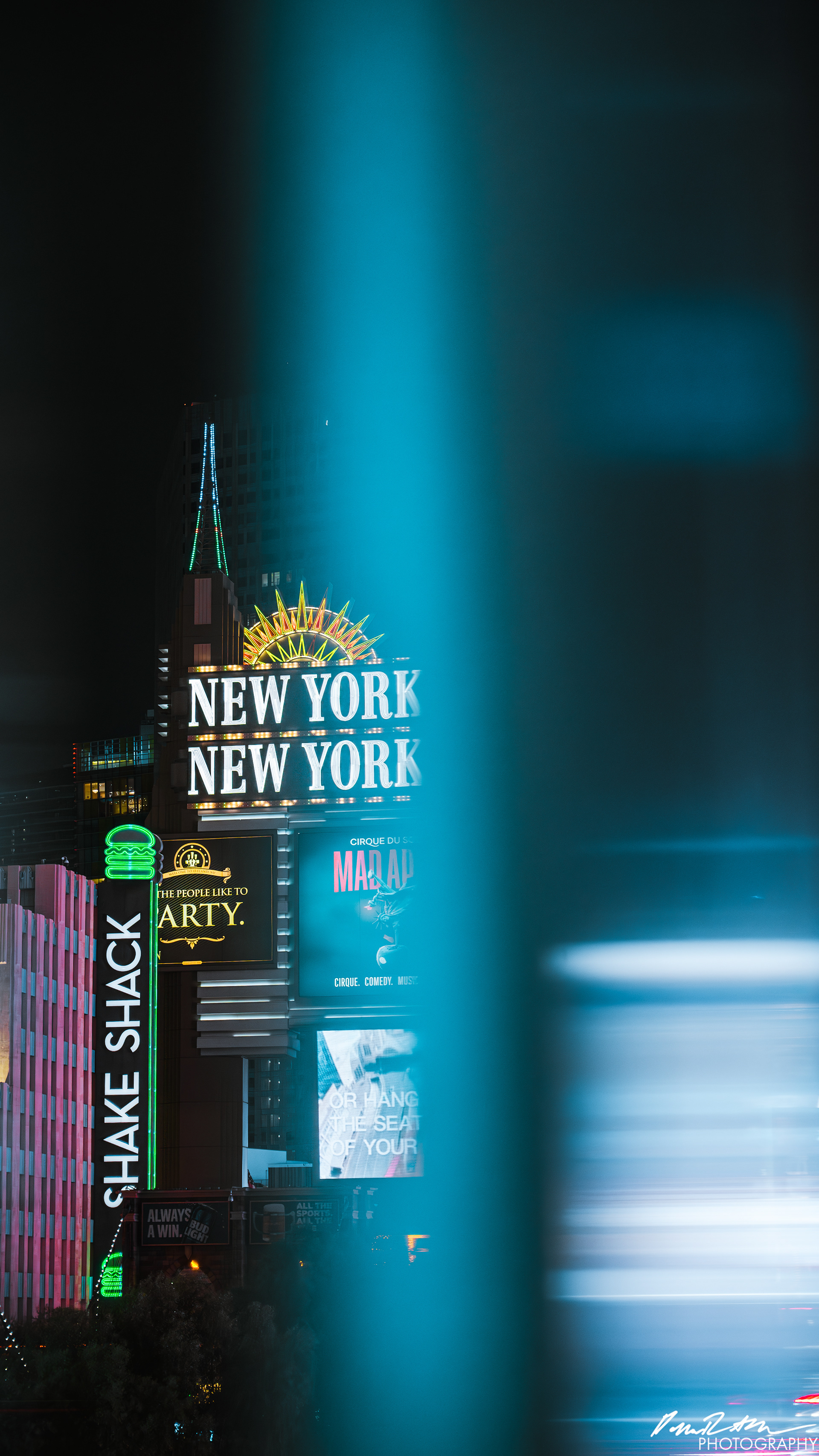 Viva Las Vegas - Las Vegas