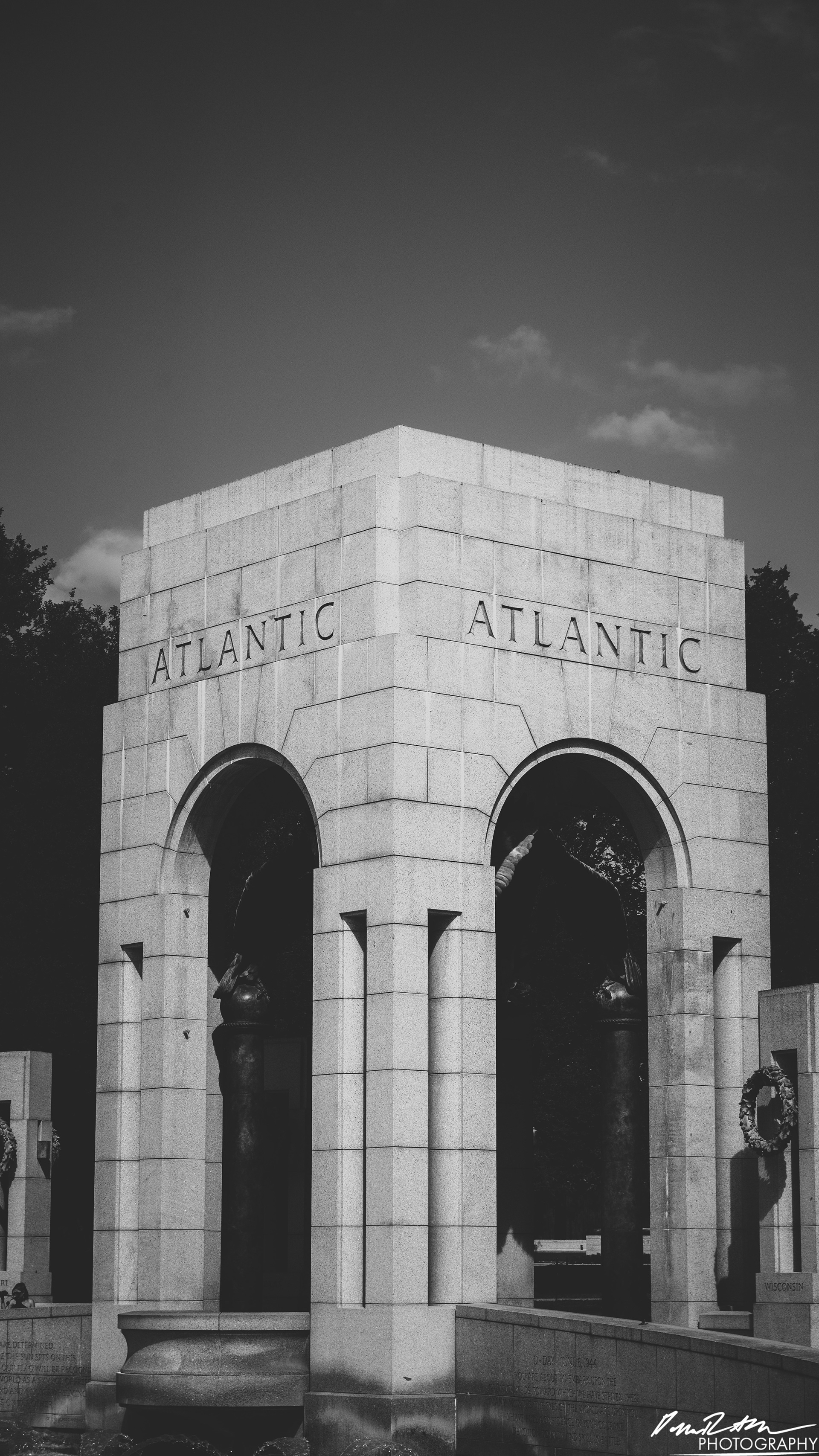 Wordl Ware II - Washington DC