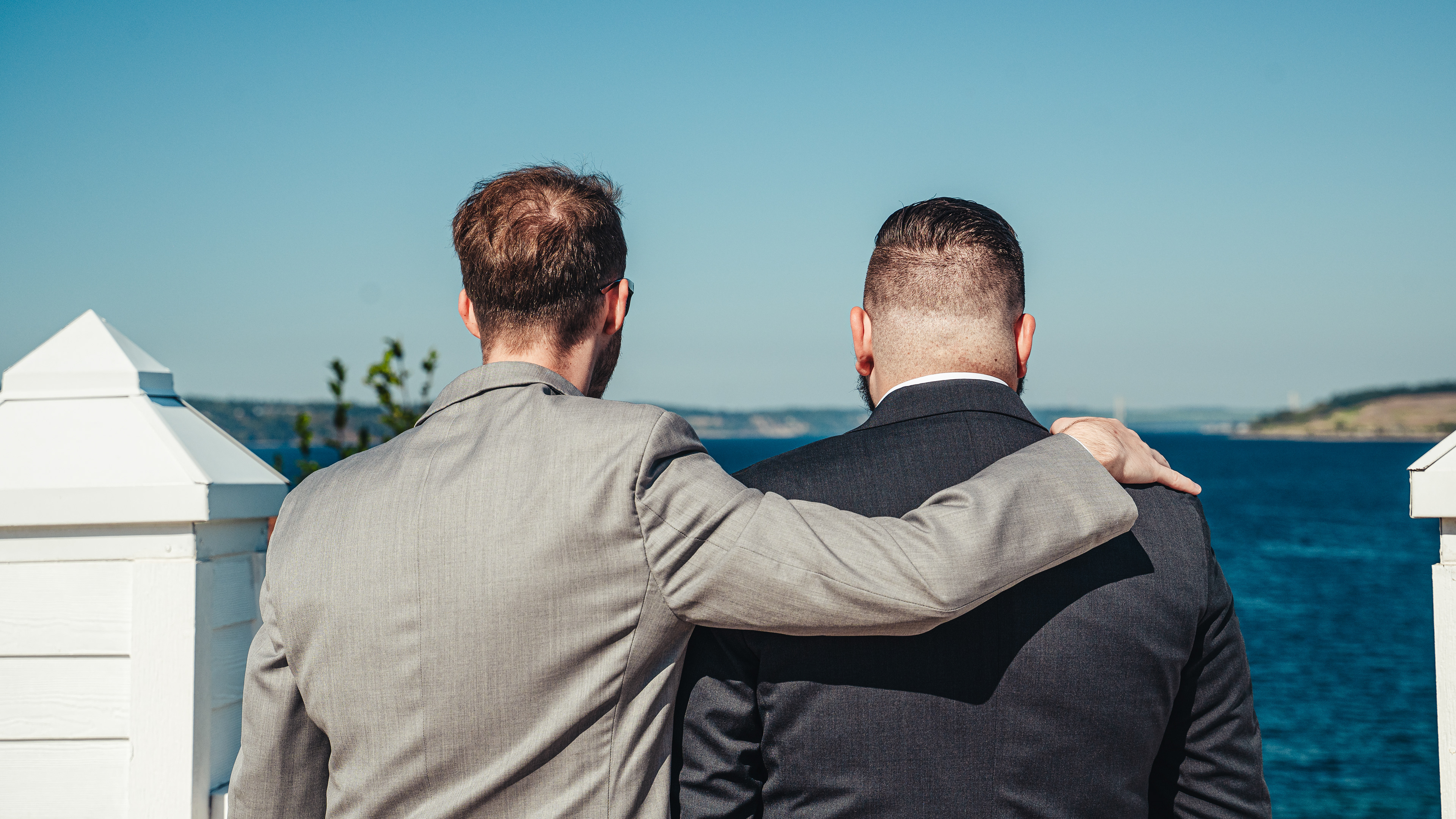 The Blood of The Covenant