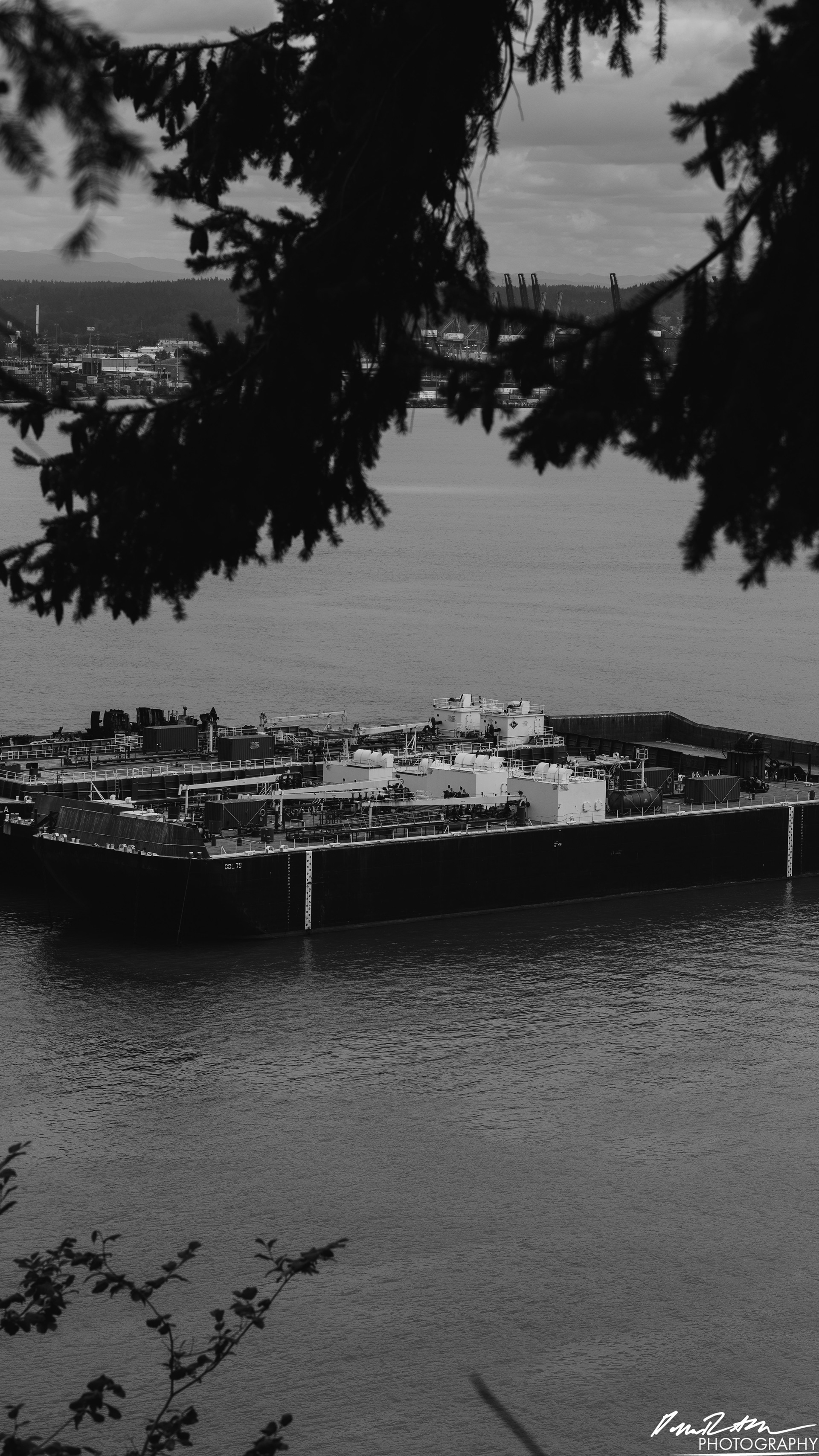 Industry - Tacoma WA