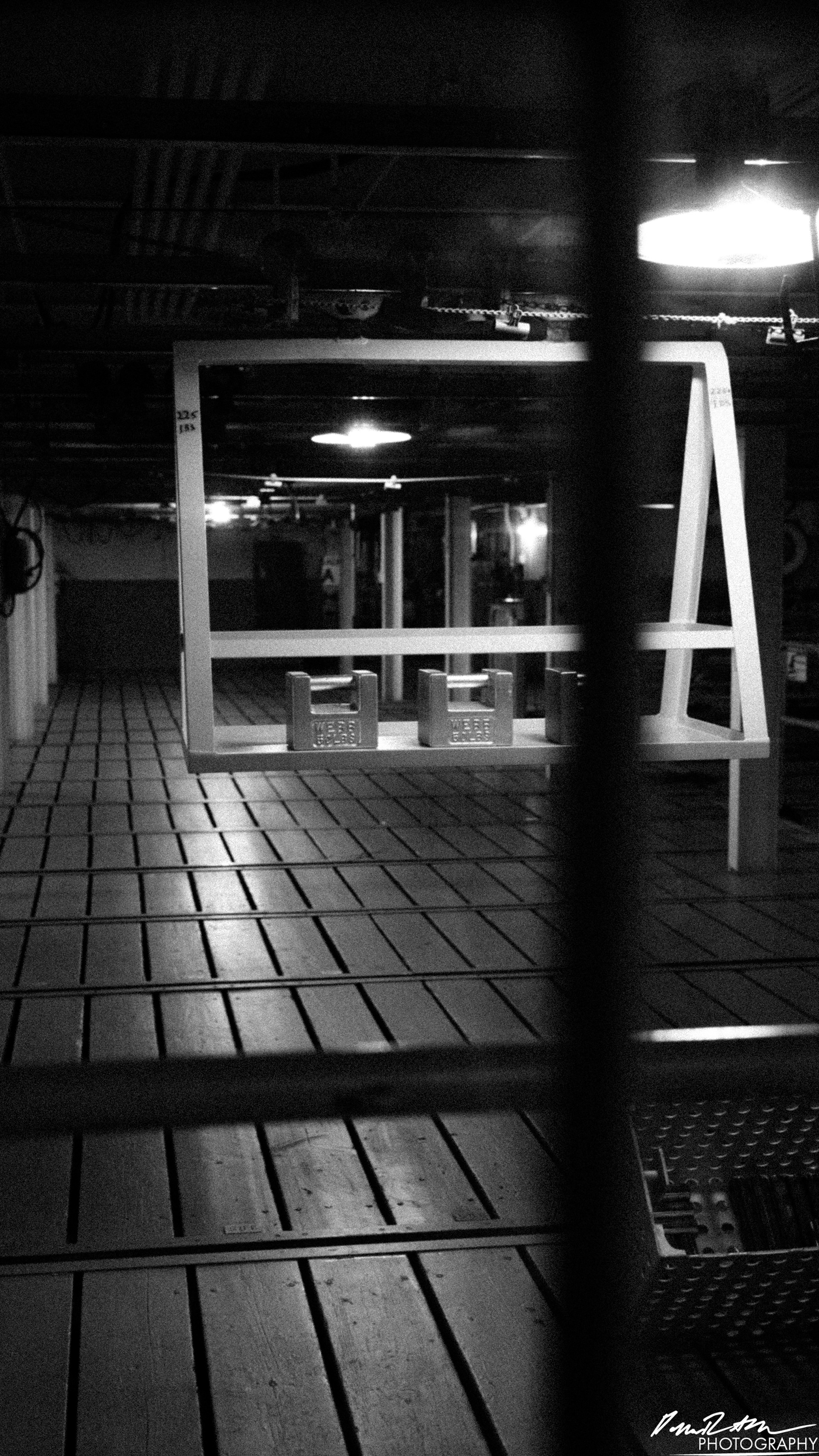 NUCLEAR - Hanford B Reactor