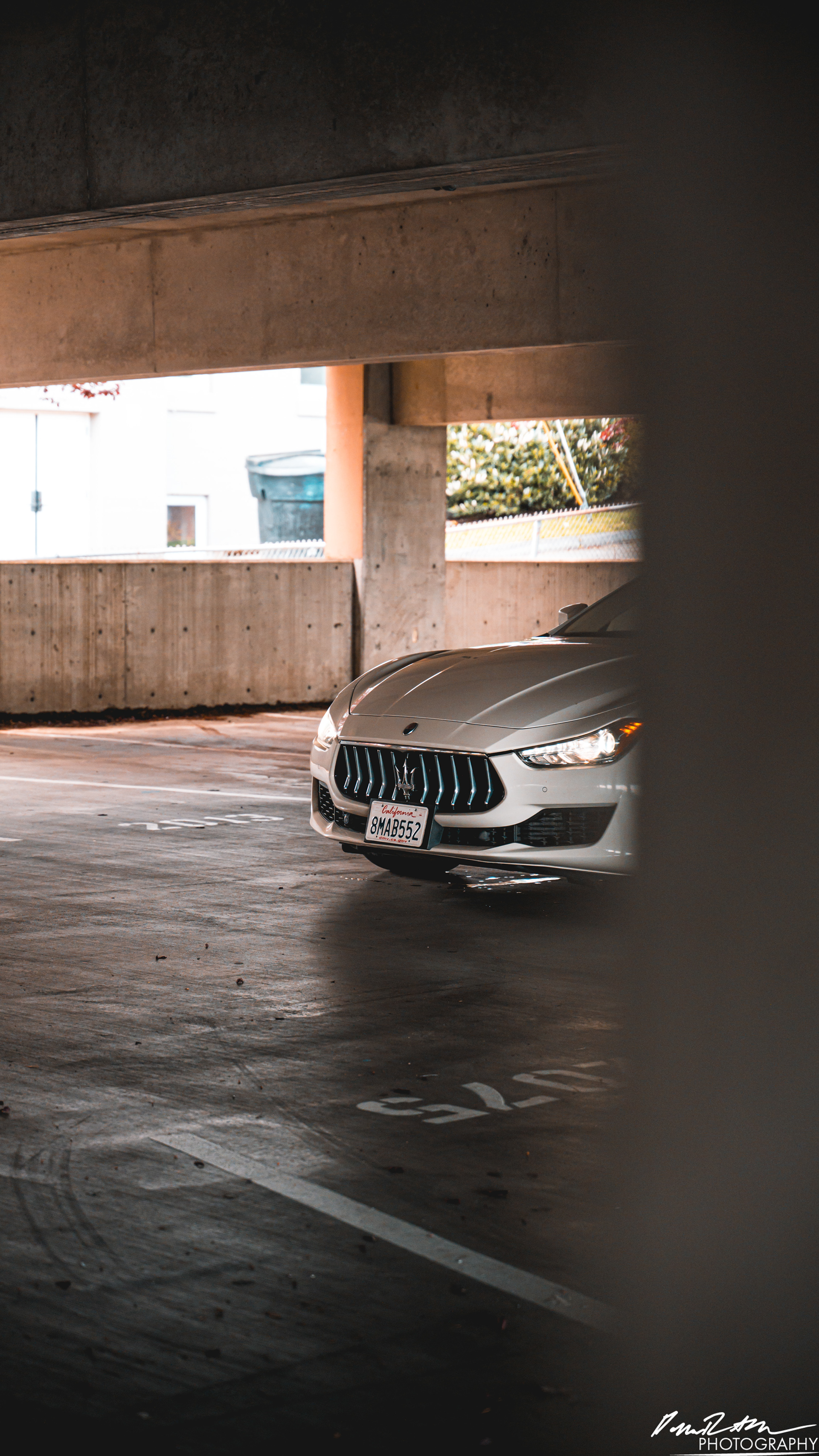 Stand Out - Tacoma WA