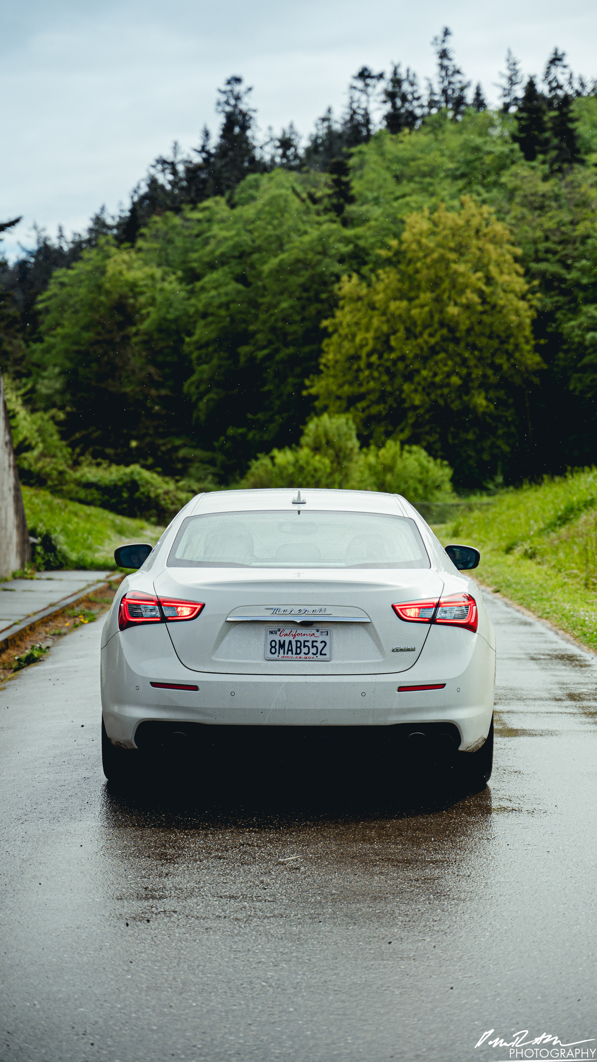 Explosive - Fort Flagler WA