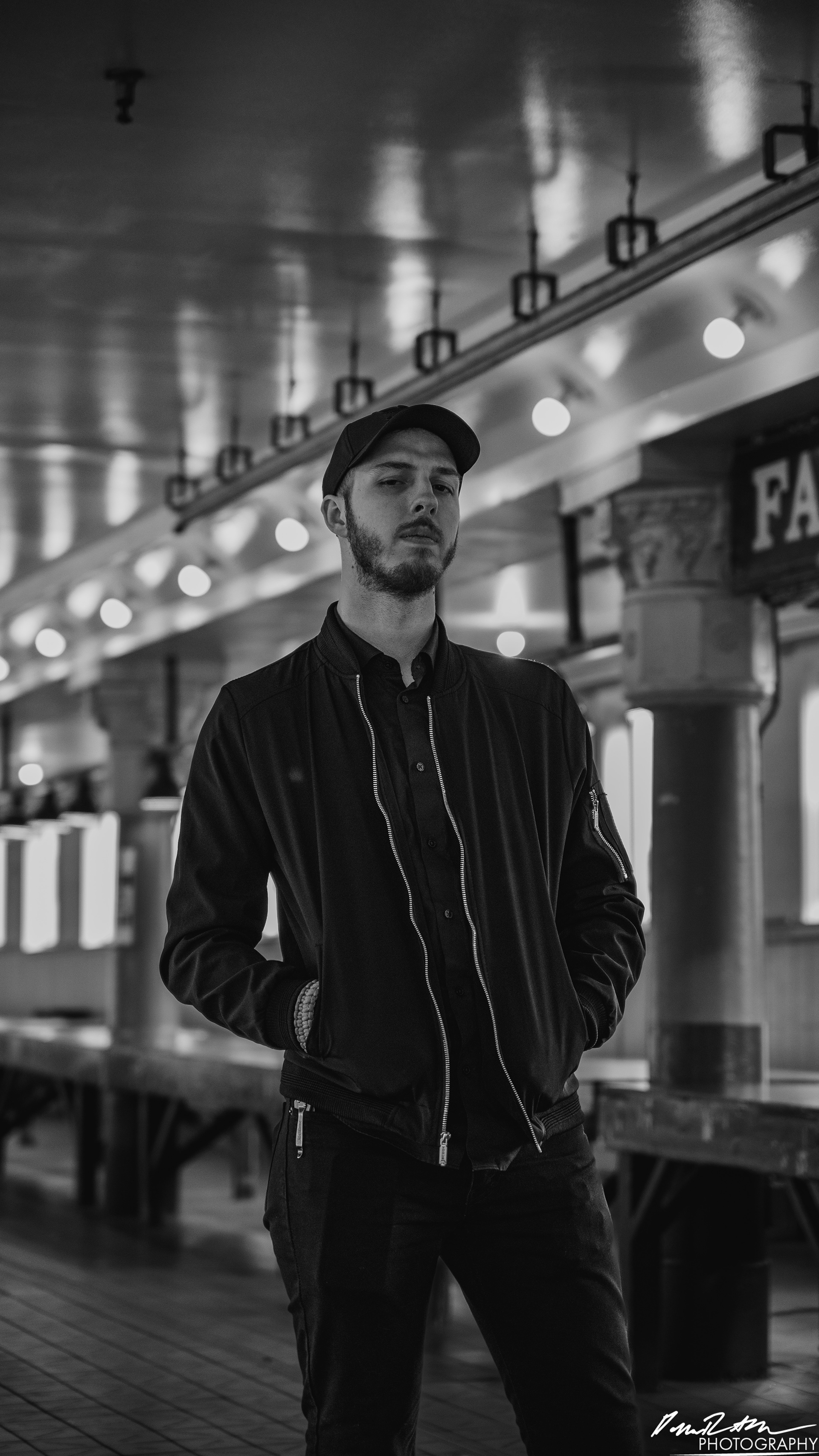 Traveler - Seattle WA