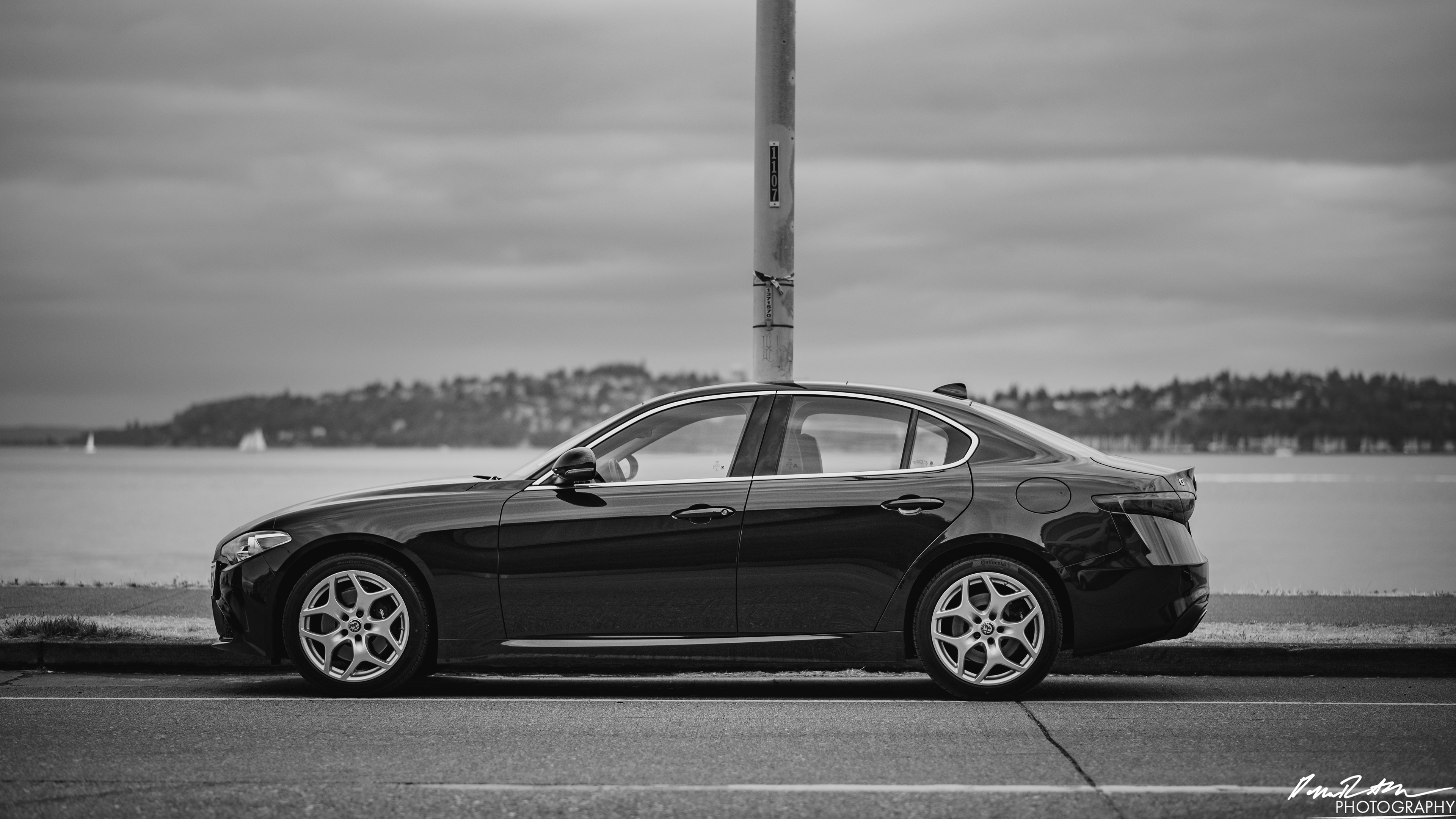 Anonima Lombarda Fabbrica Automobili - Seattle WA