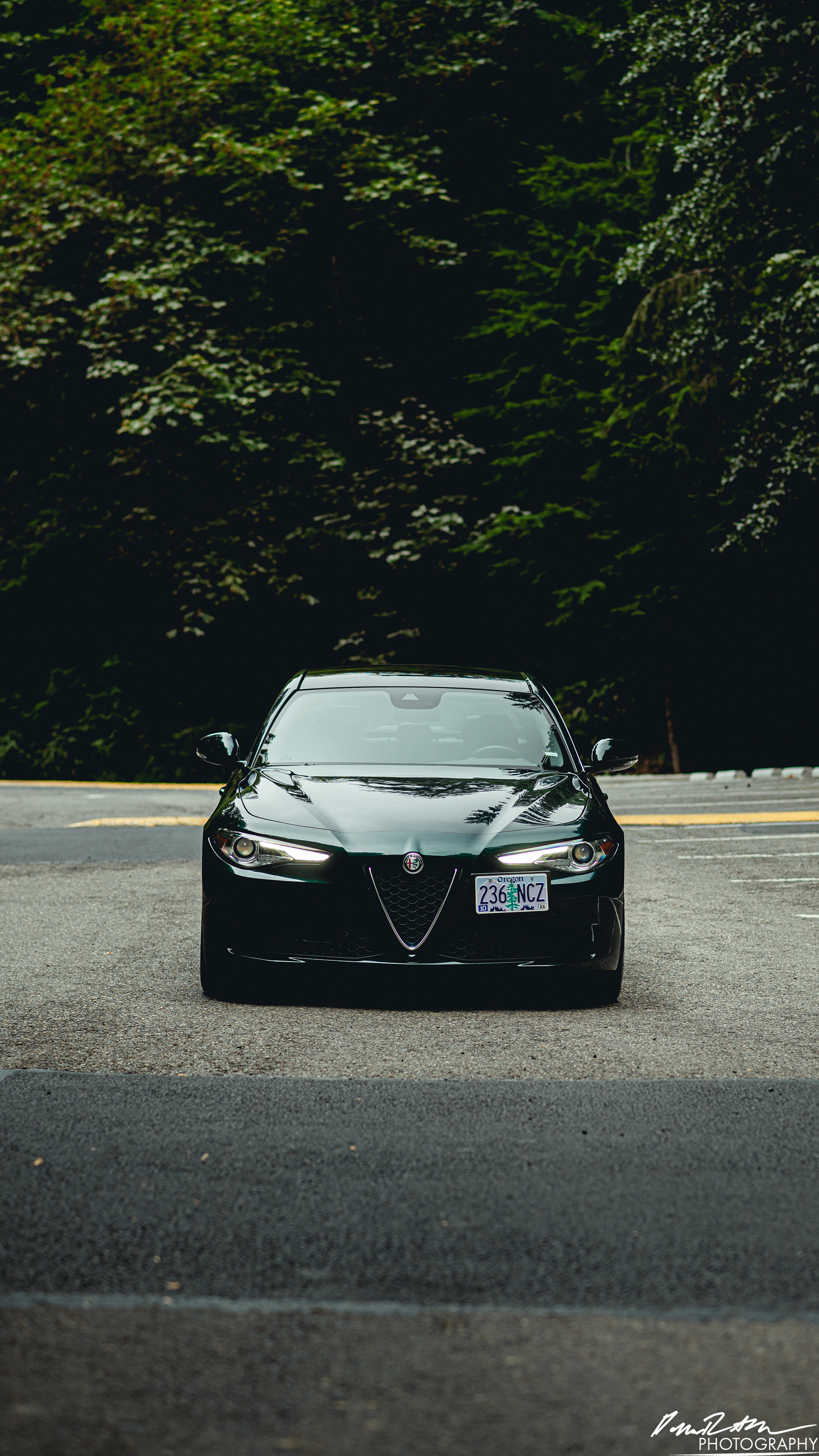 Green Machine - Tacoma WA