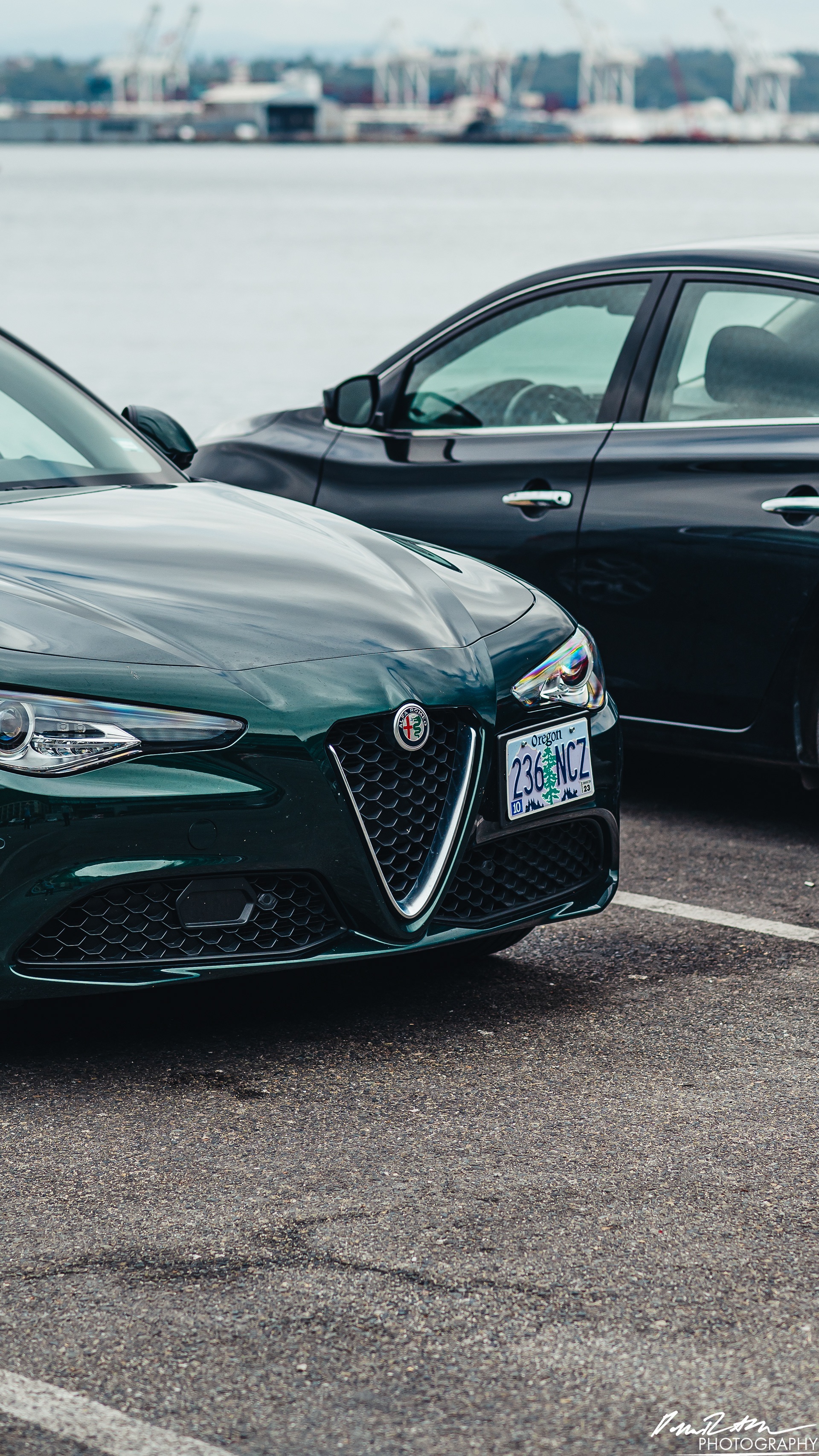 Anonima Lombarda Fabbrica Automobili - Seattle WA