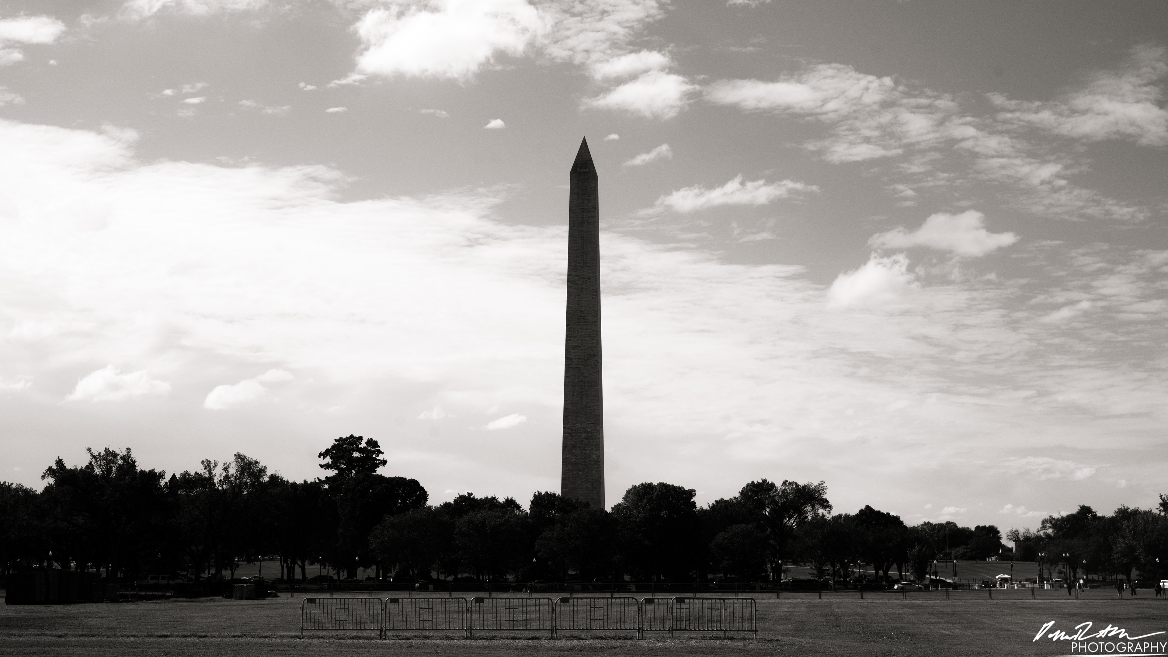 The First - Washington DC