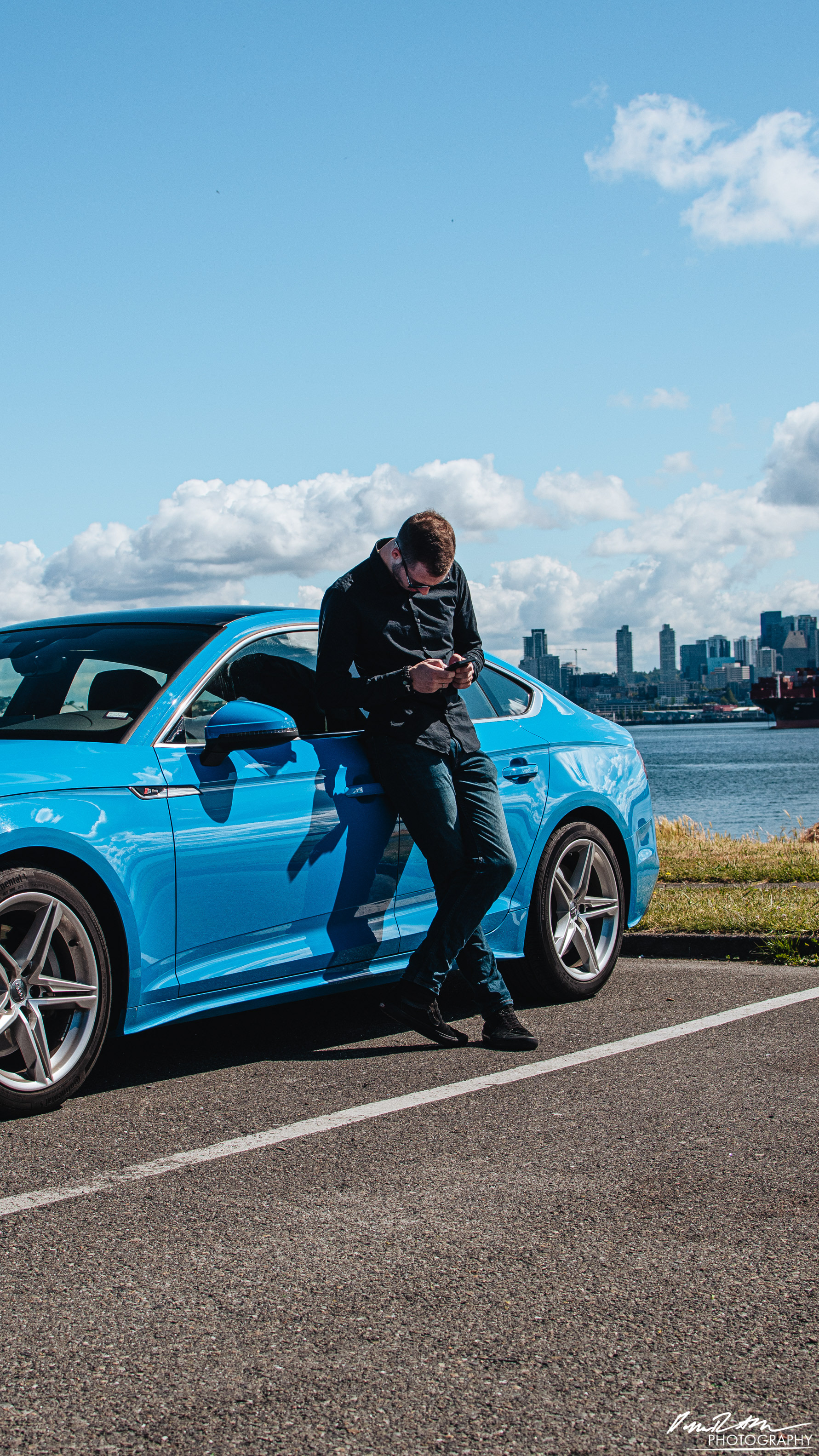 Klasse, West Seattle WA