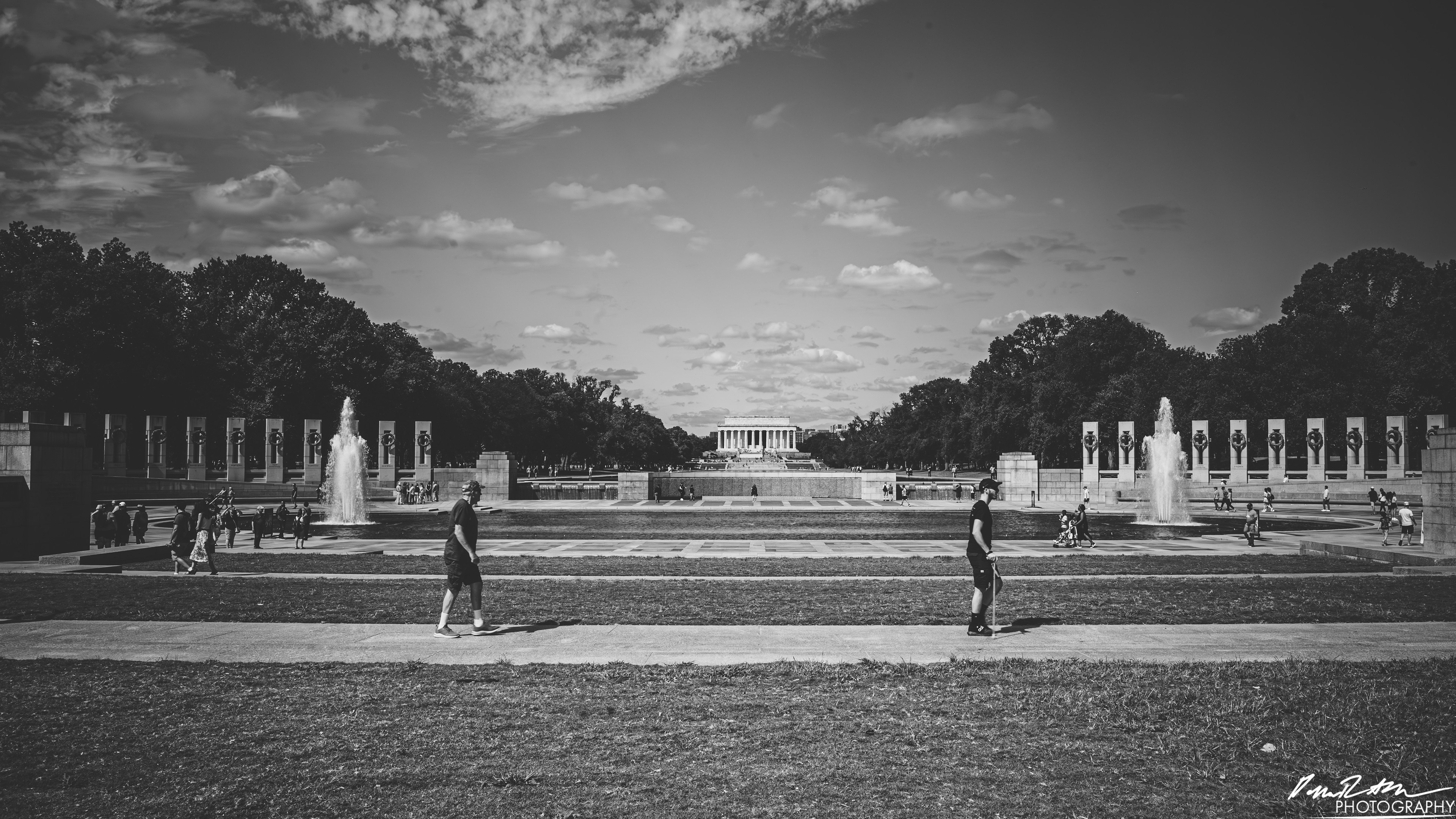 Wordl Ware II - Washington DC