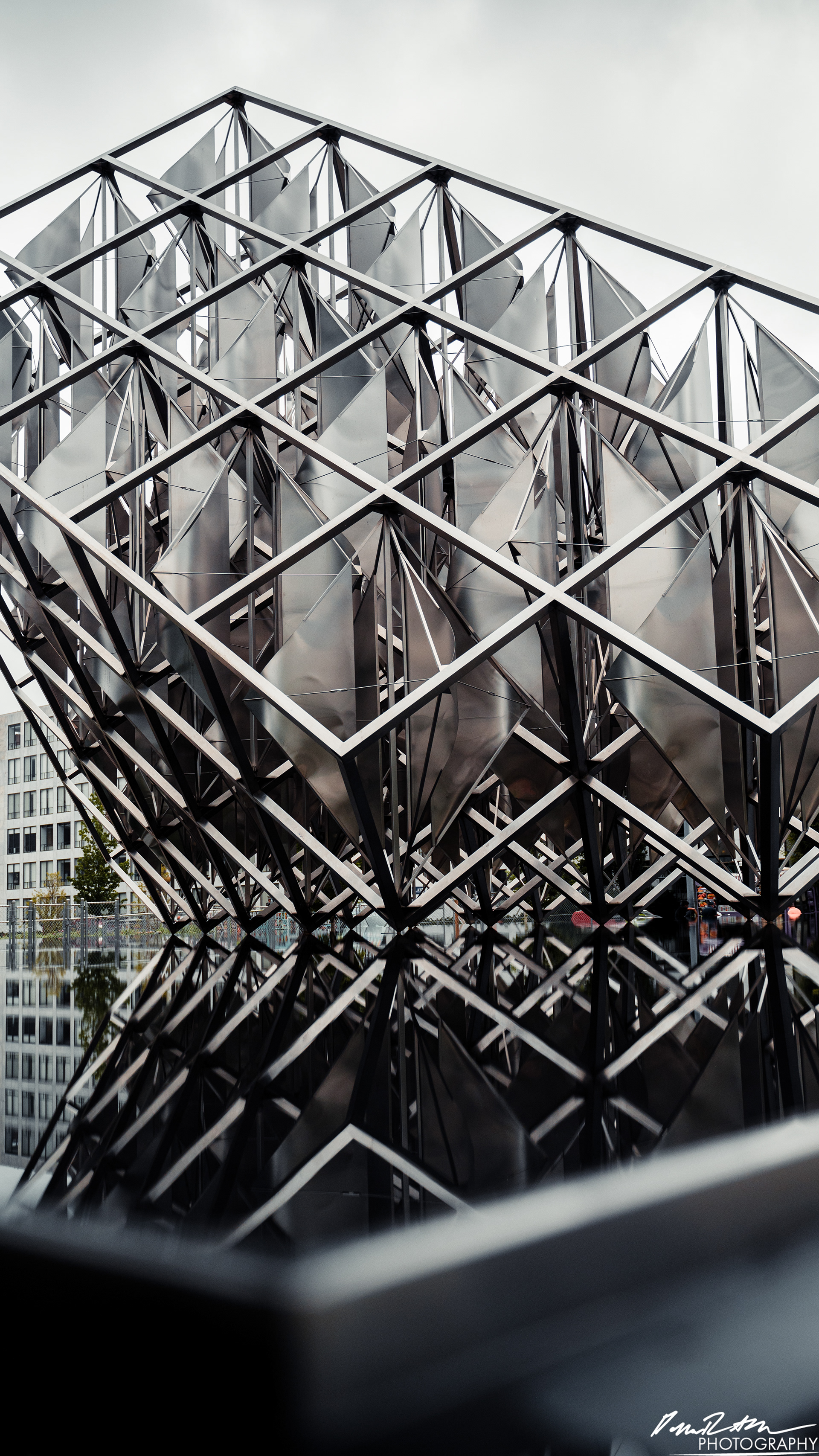 Air & Space - Washington DC