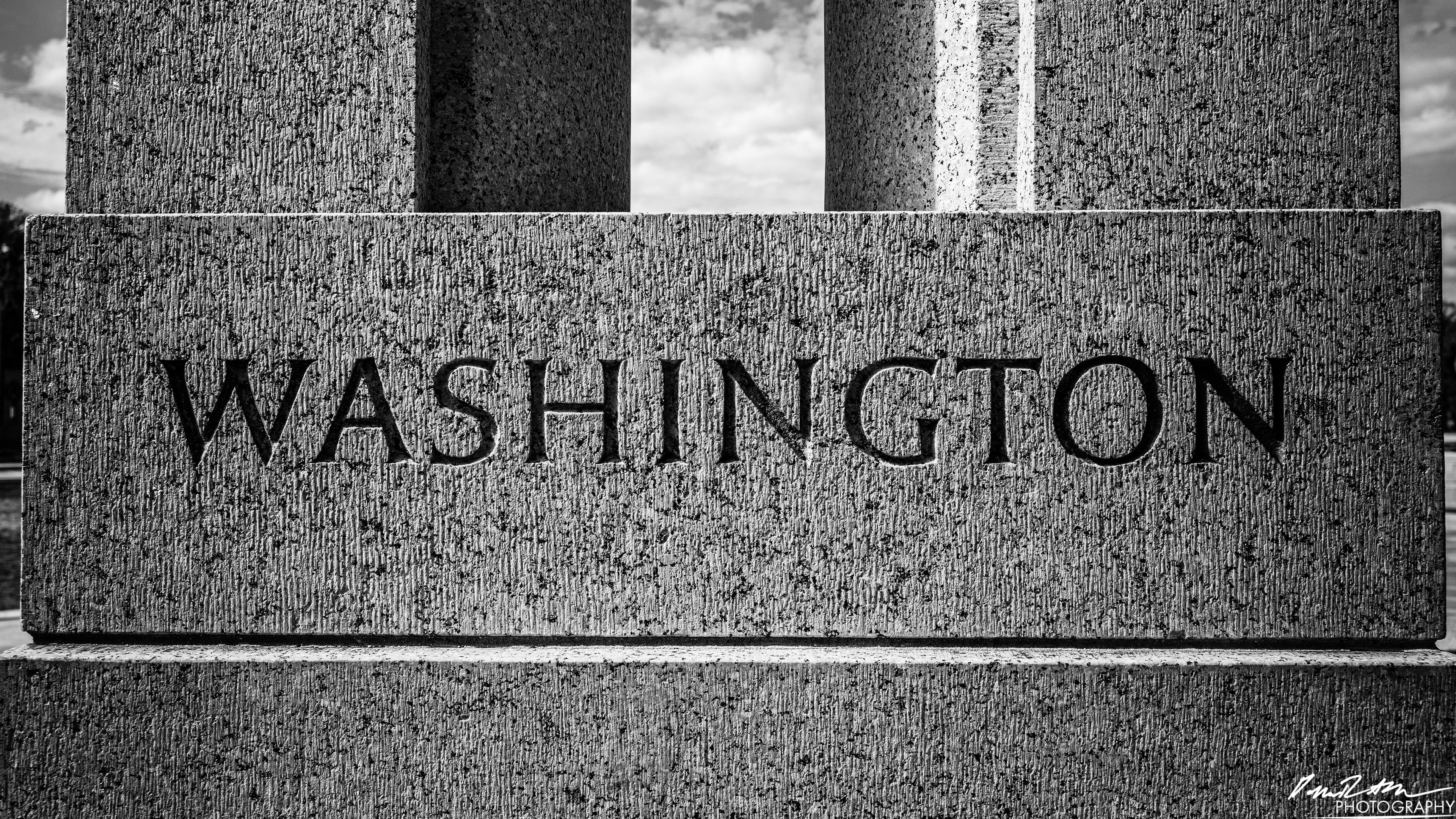 Wordl Ware II - Washington DC