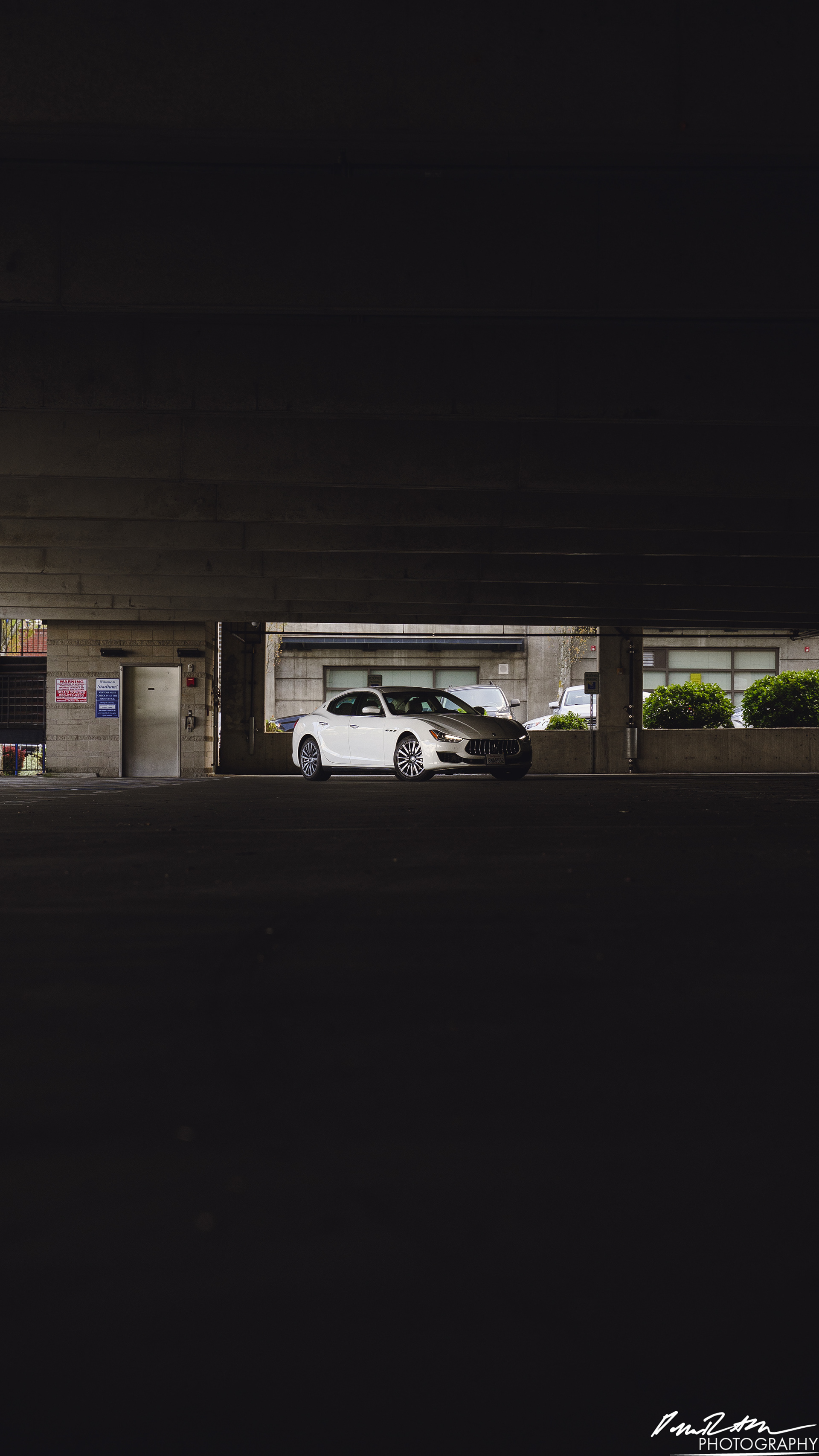 Stand Out - Tacoma WA