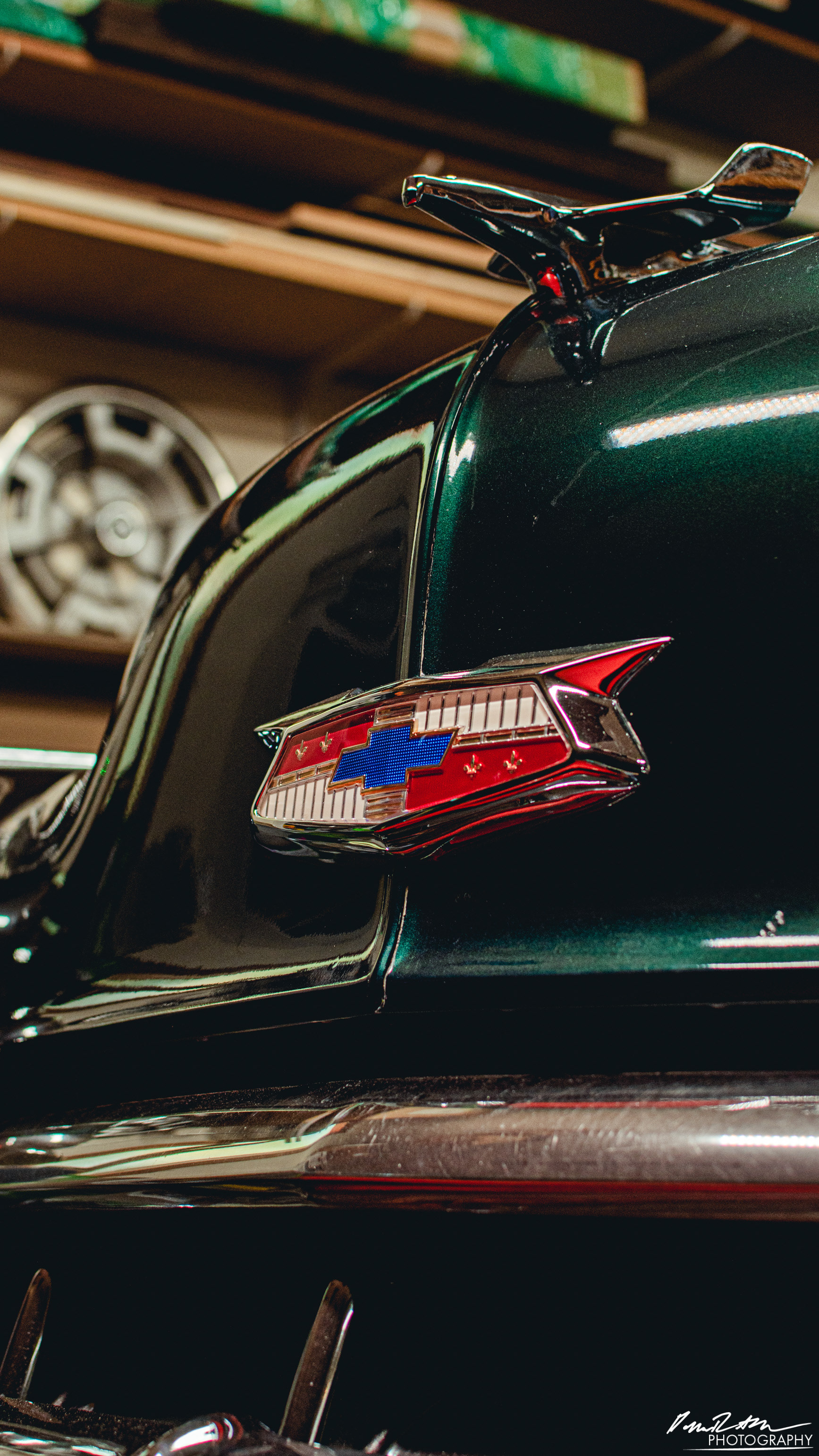 1954 Chevrolet Bel Air