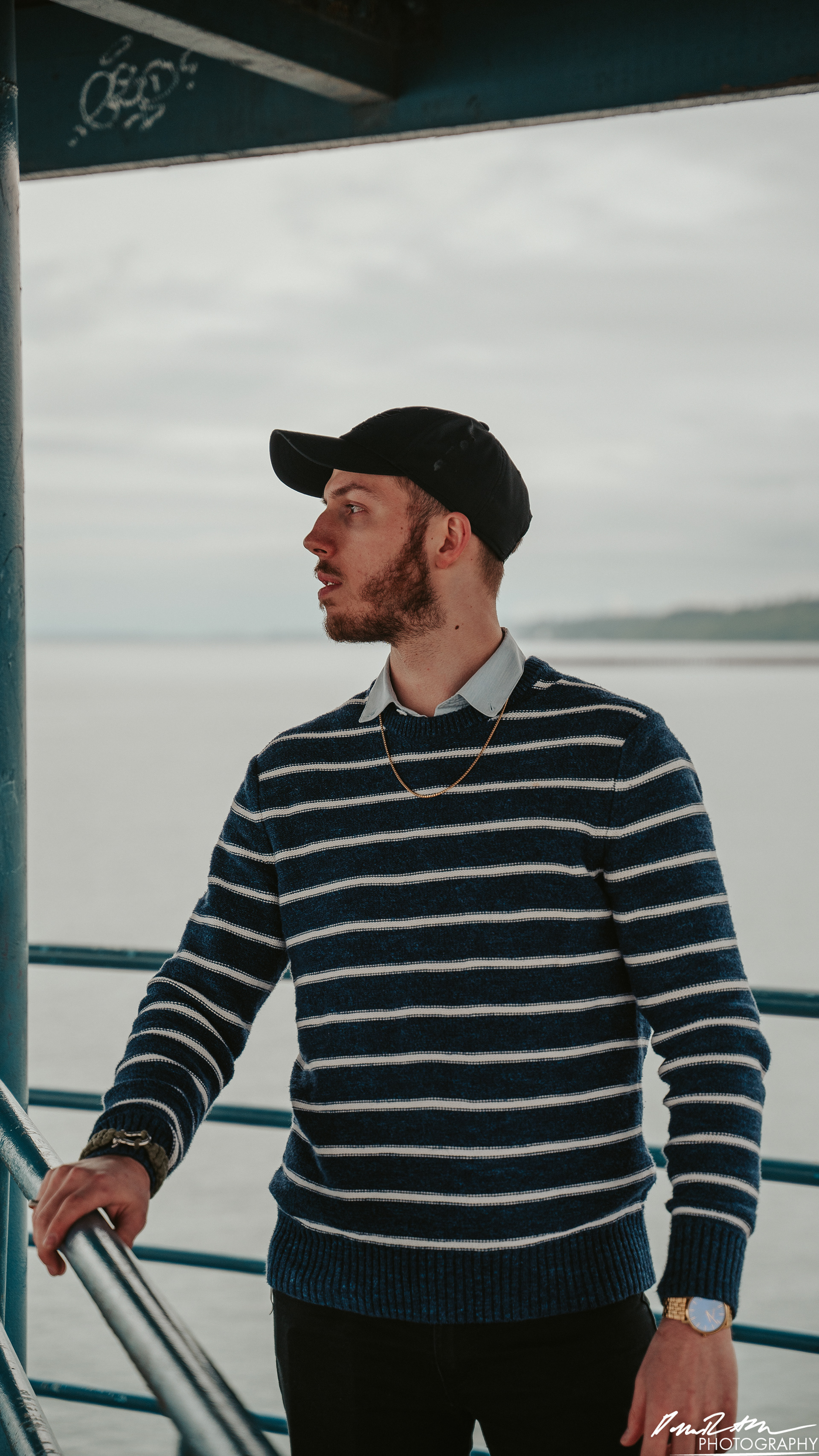 Sailor - Port Angeles WA