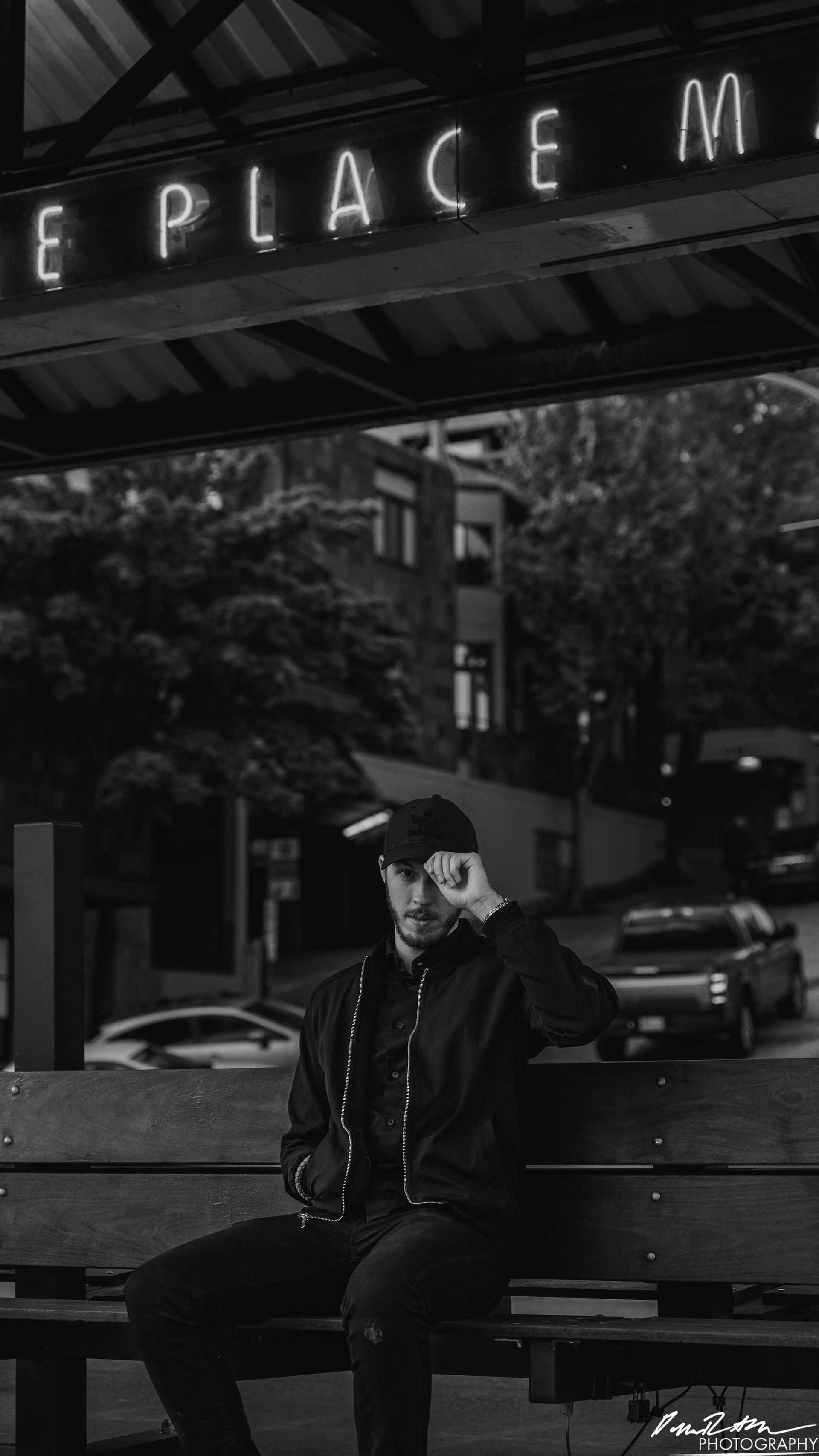 Traveler - Seattle WA