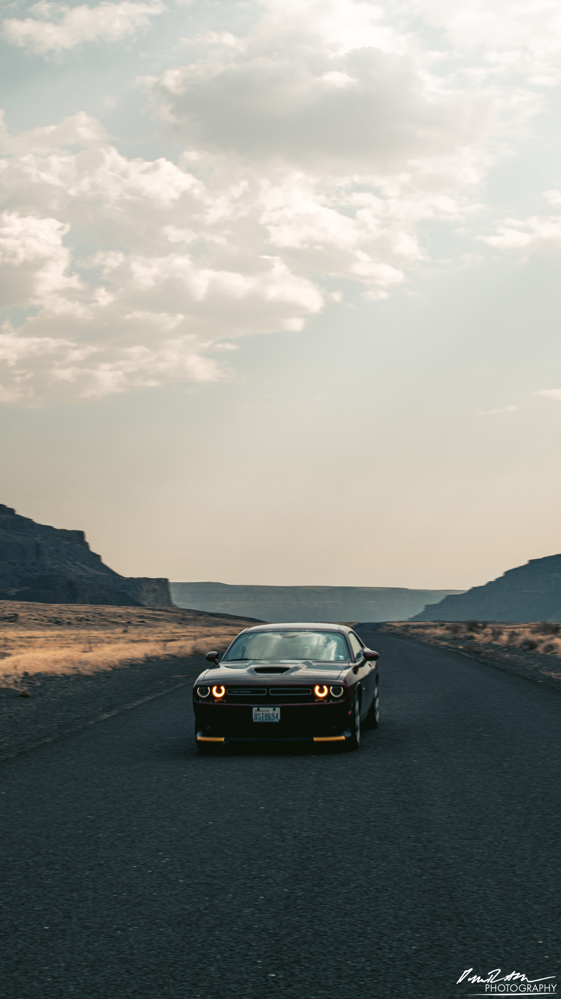 Provocation - Eastern Washington