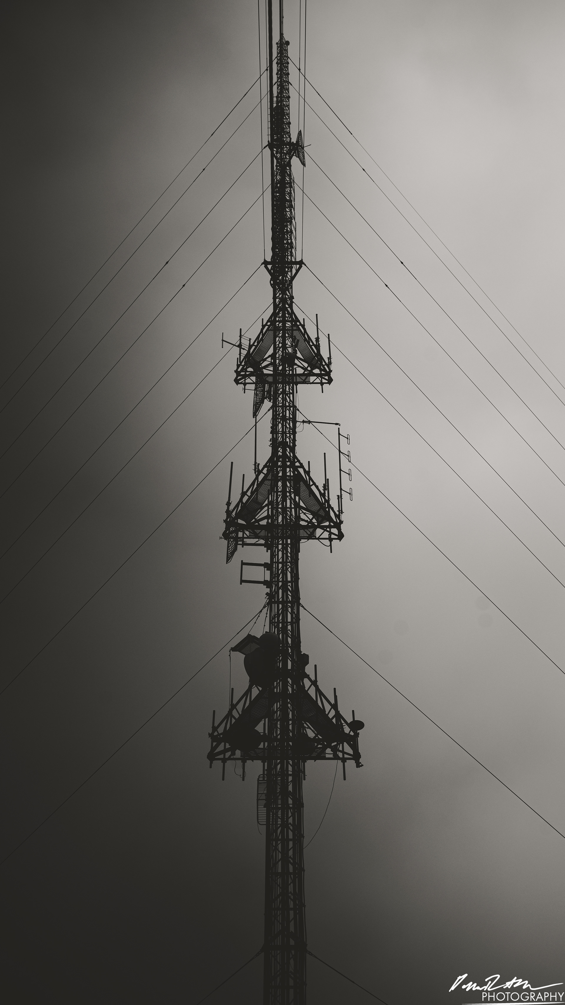 Numbers Station - Olympia WA