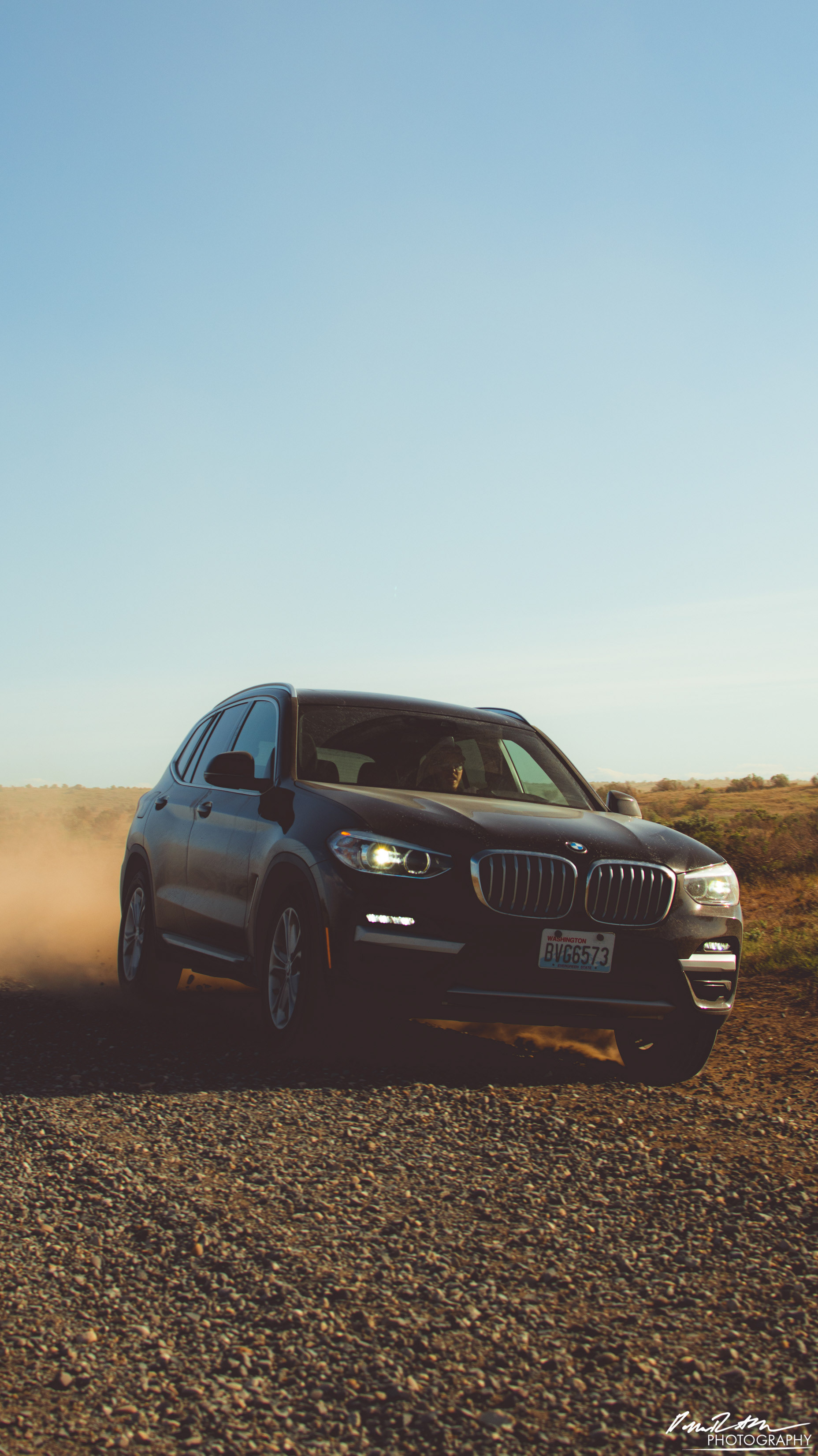 GET OUT, Hanford Reach WA