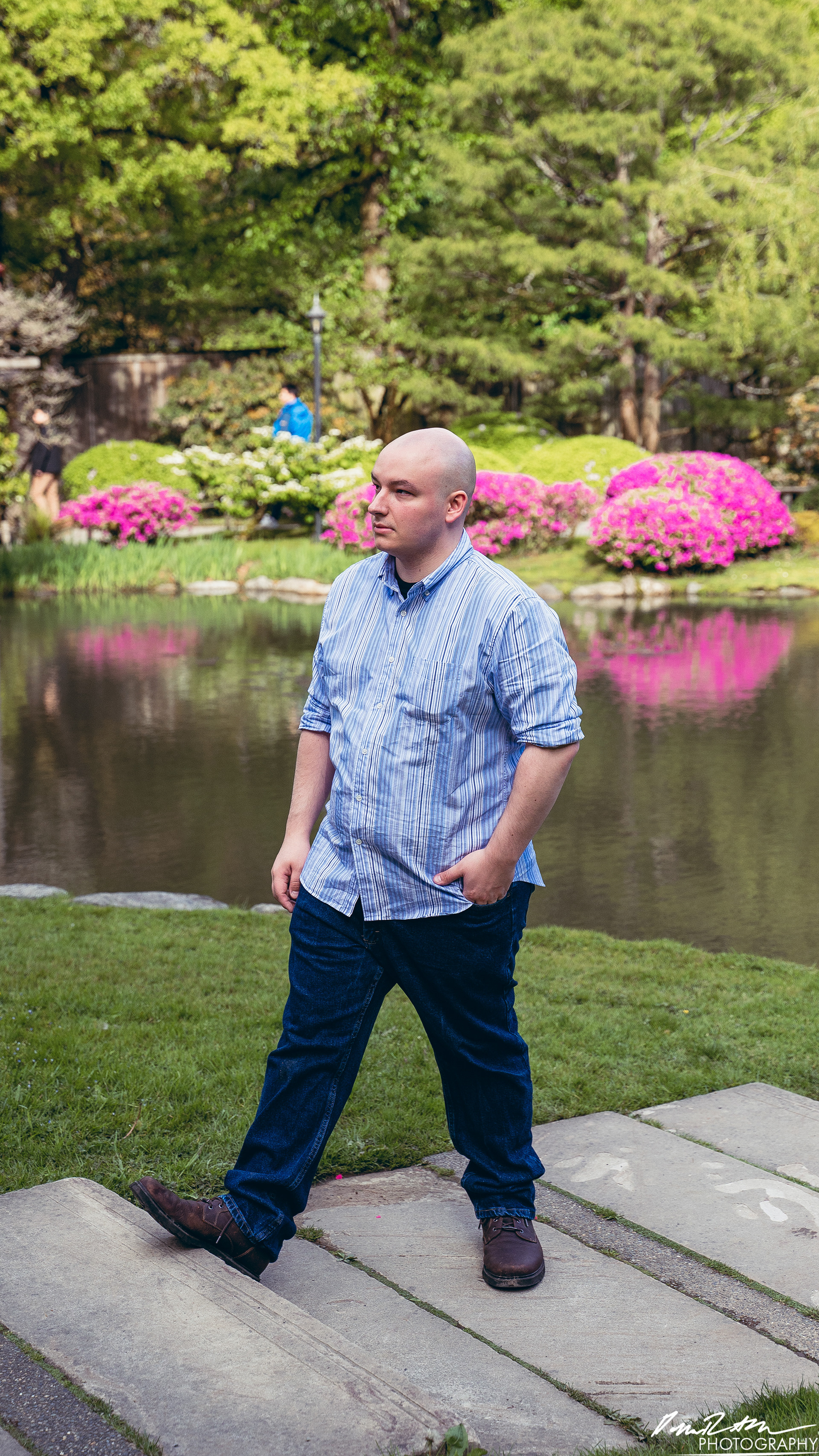 Traveler - Seattle WA