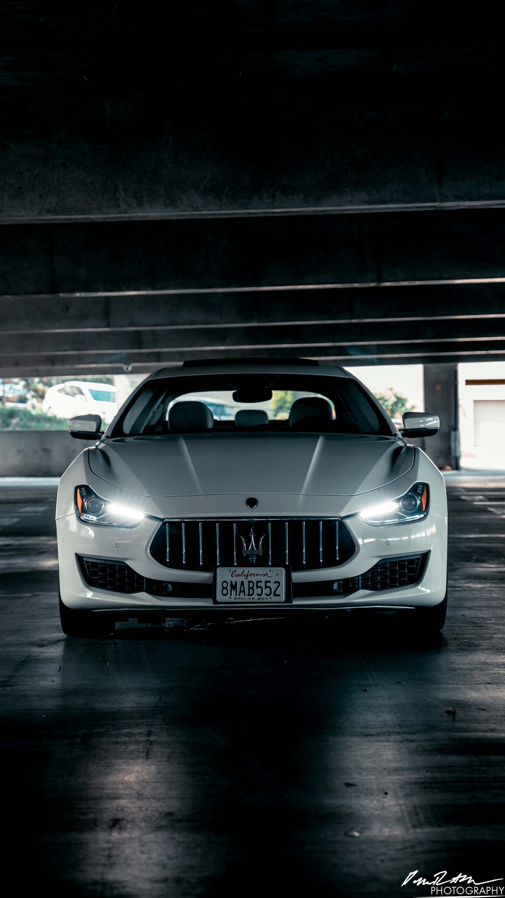 Stand Out - Tacoma WA