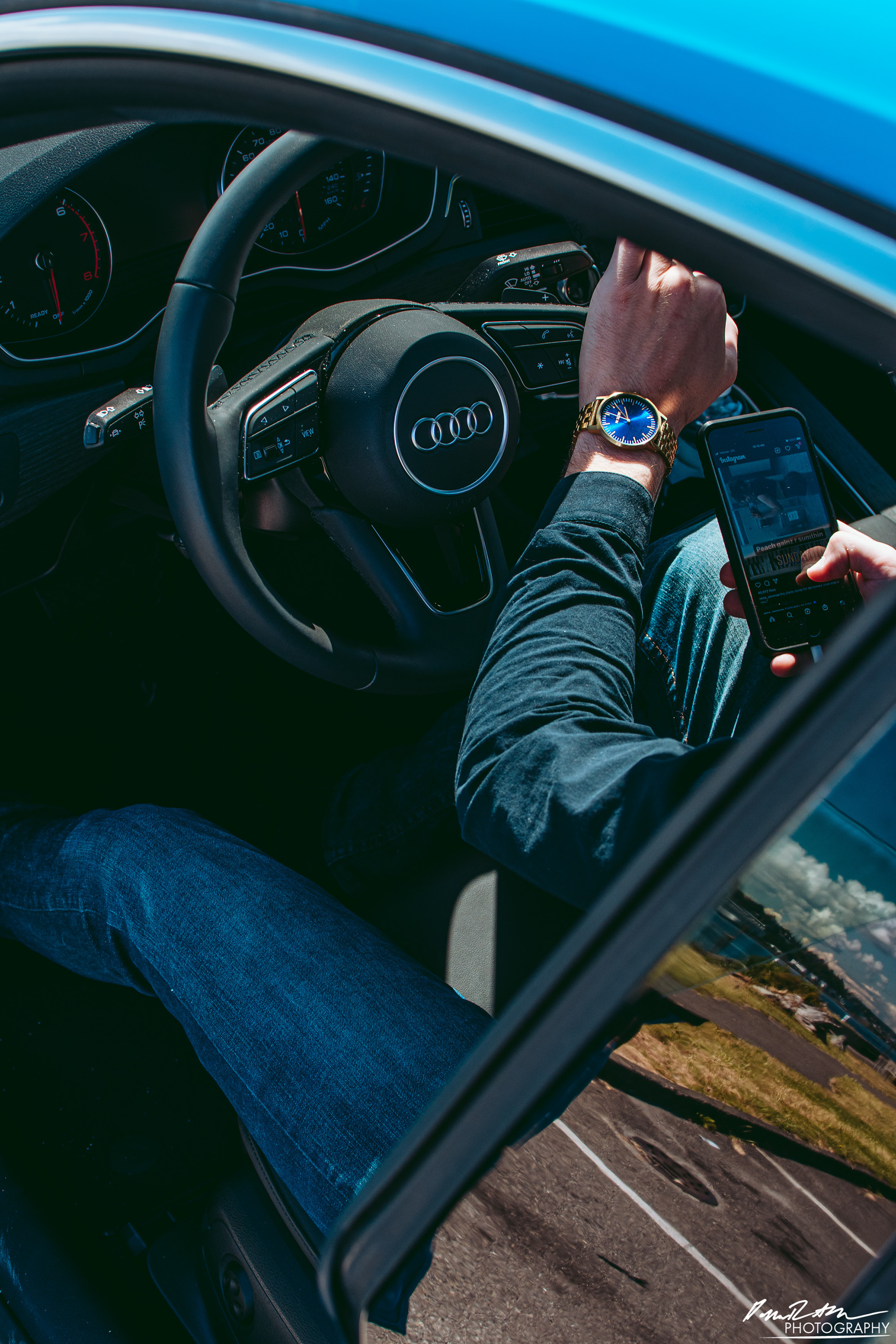 Rings, West Seattle WA