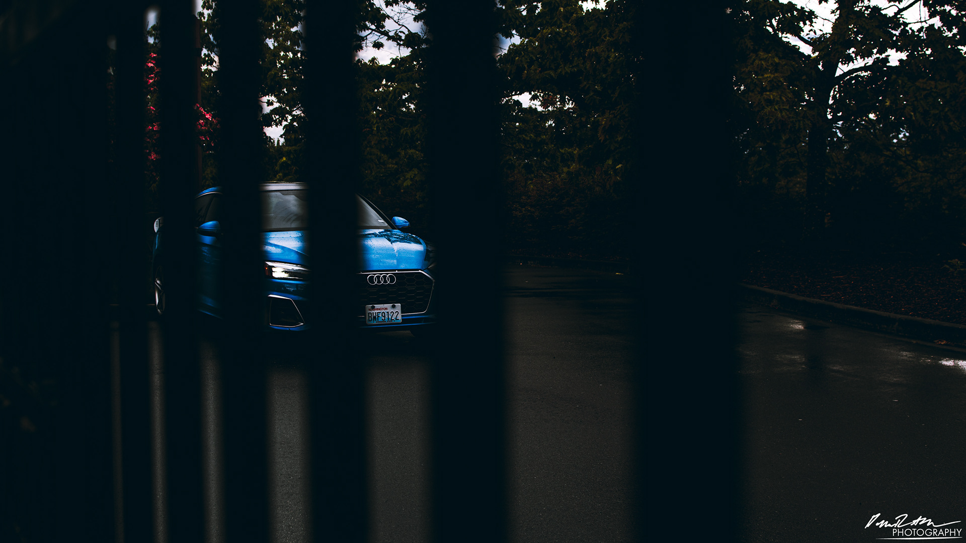 Unmistakable, Dupont WA