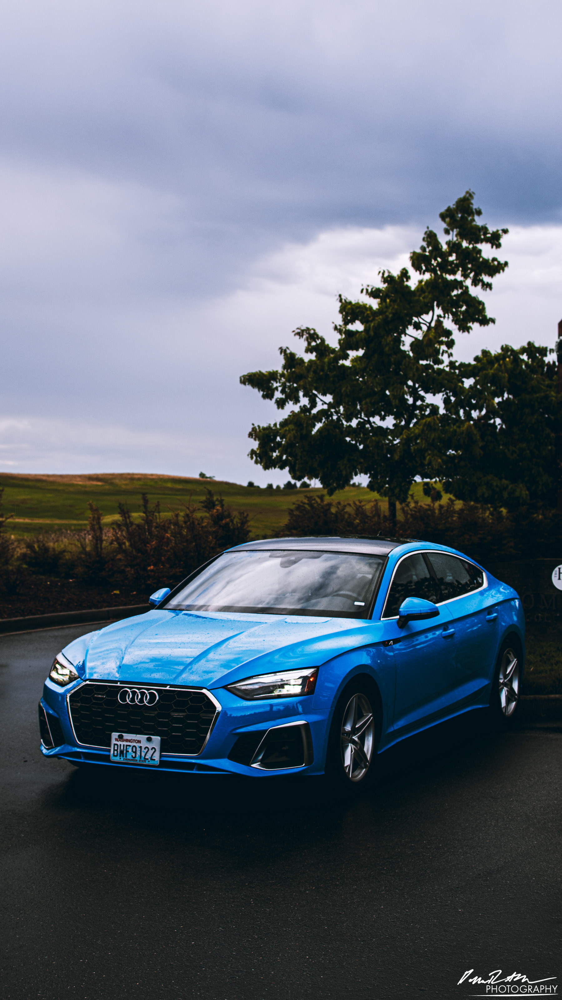 Performance, Dupont WA