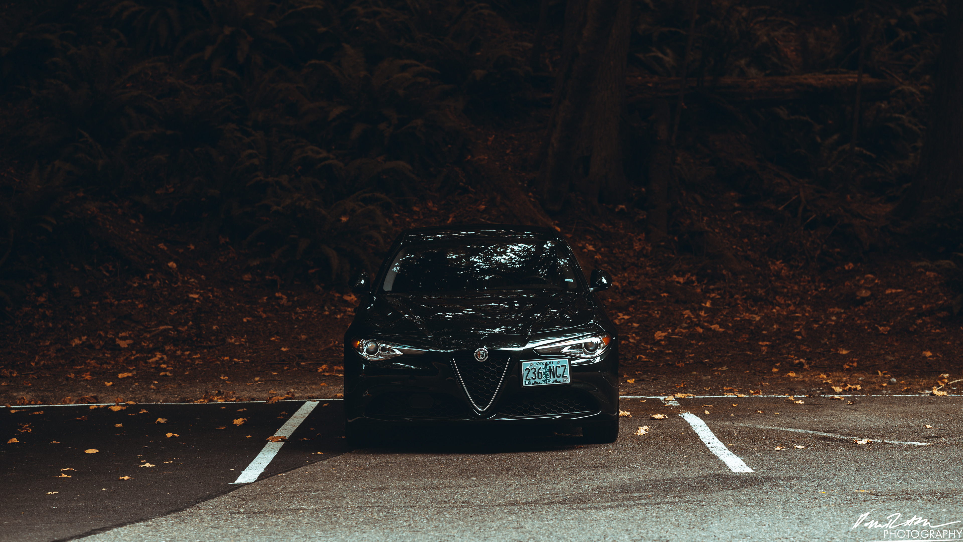 Green Machine - Tacoma WA